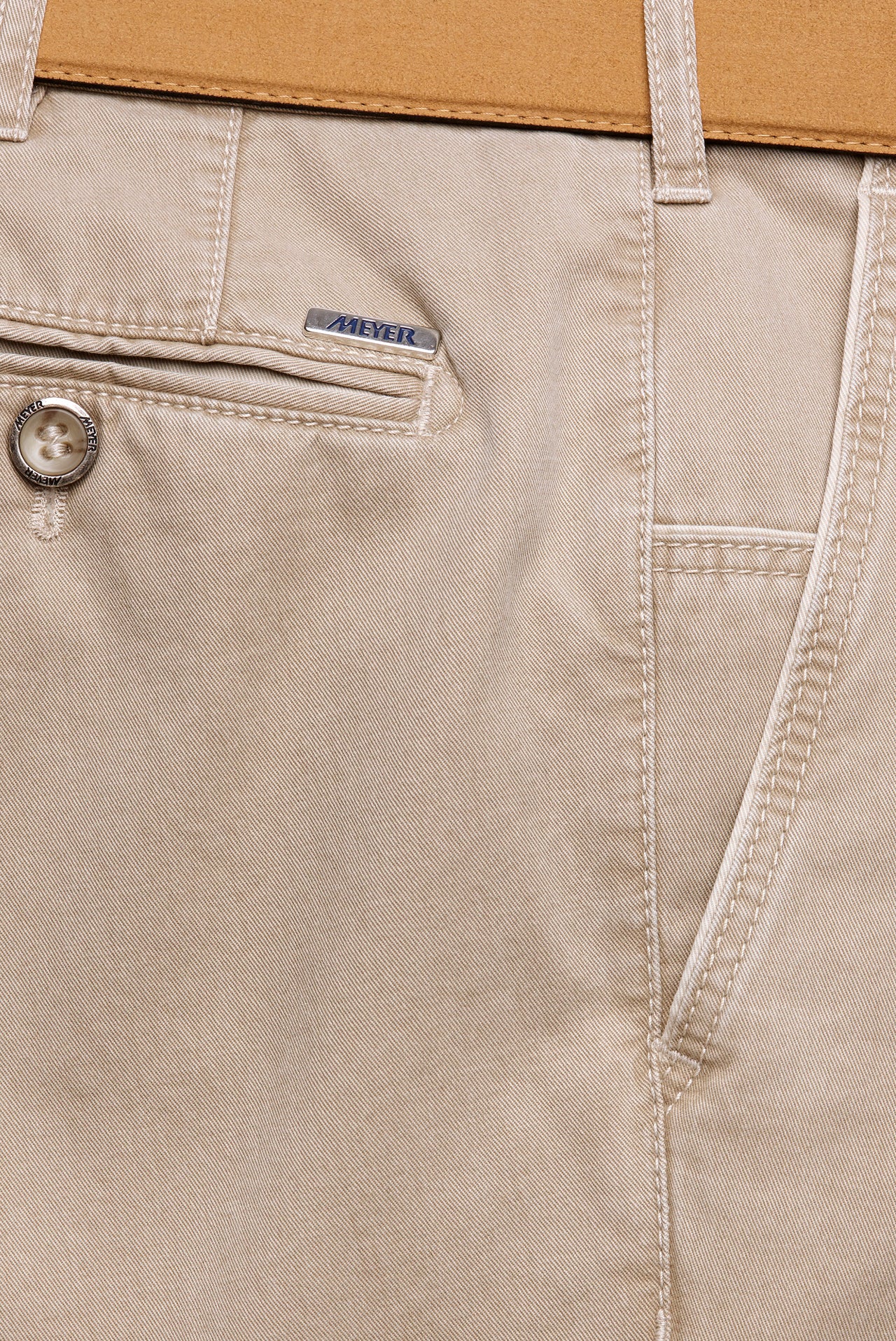 New-York 1-5001 FAIRTRADE COTTON TWILL