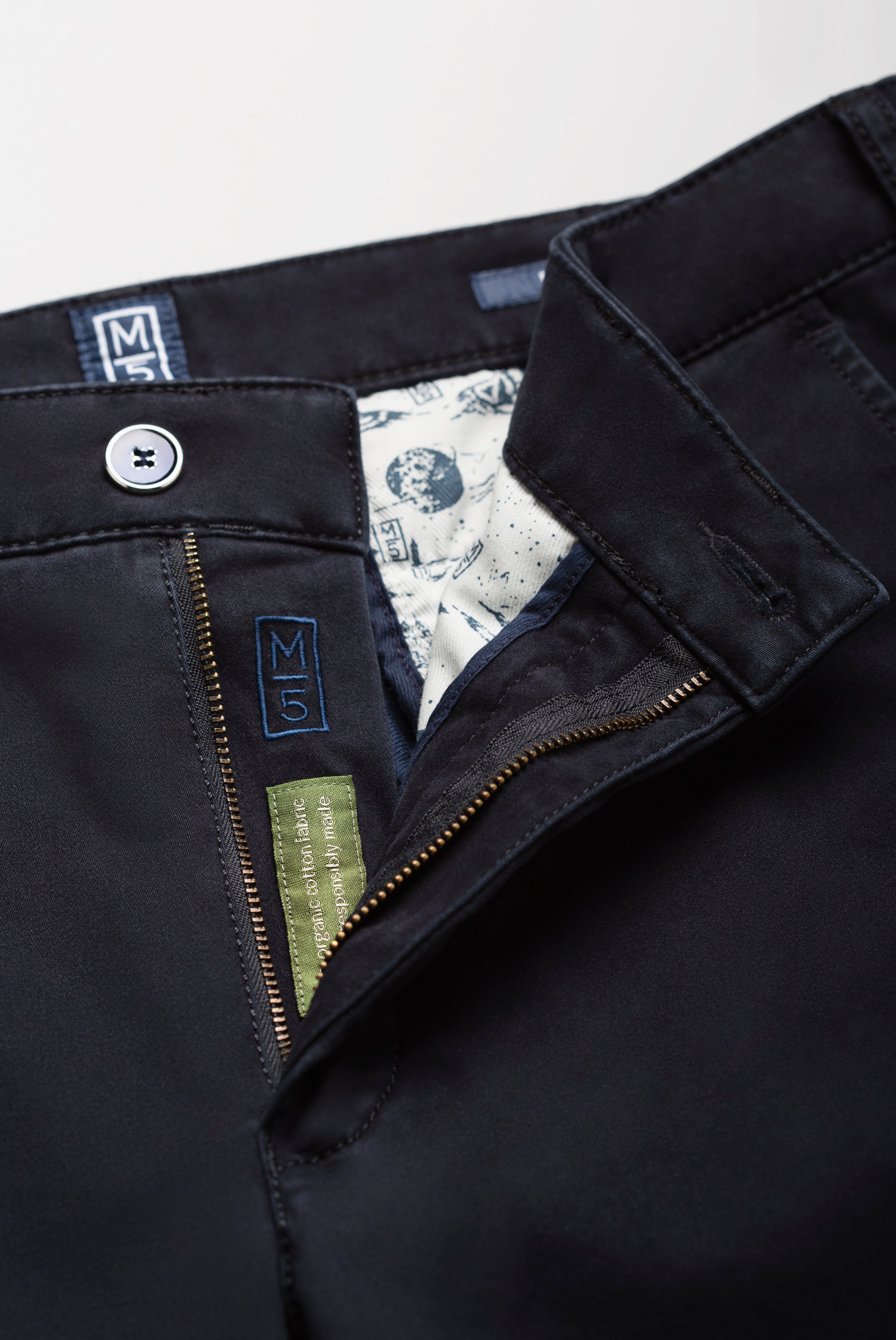 FIT 9-6106 HIGH PERFORMANCE CHINO