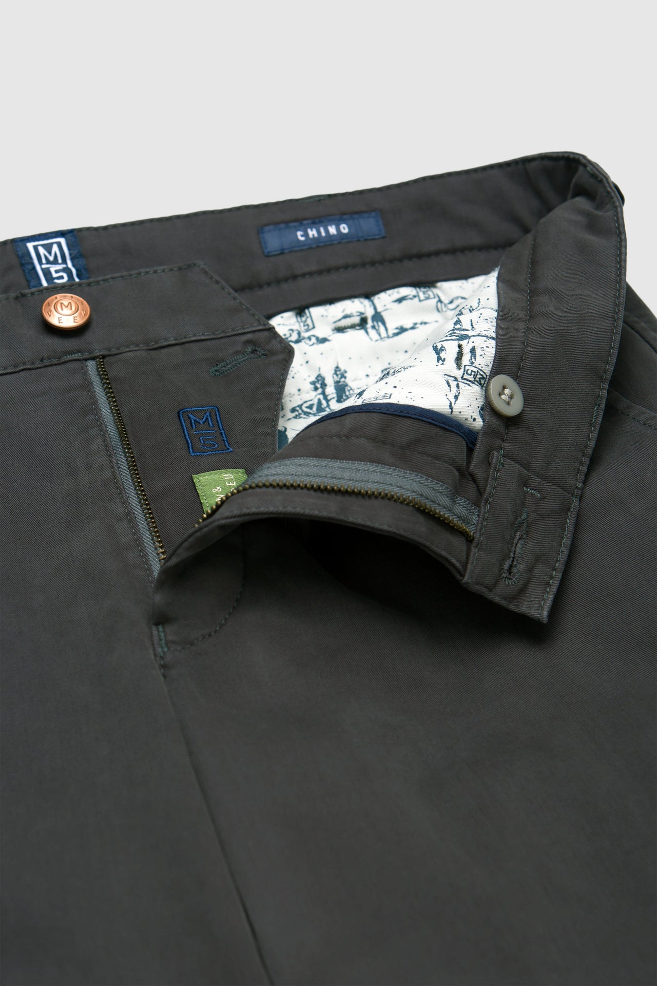 CHINO 9-6001 REGULAR CHINO - ALL YEAR