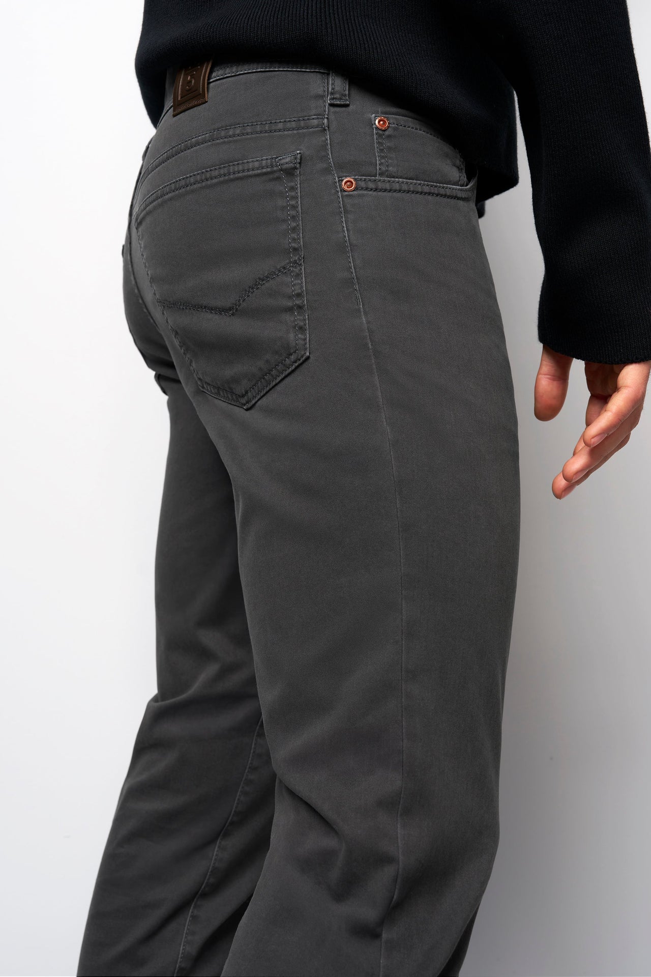 FIVE 9-6106 HIGH PERFORMANCE SATIN