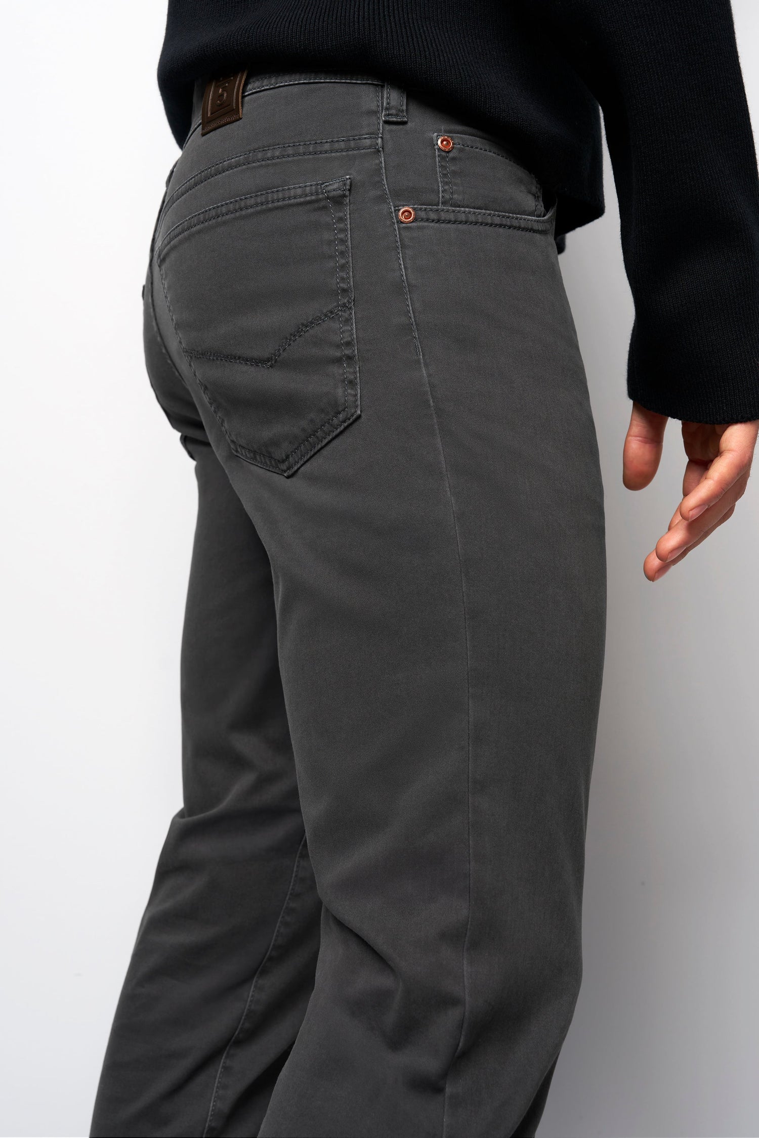 FIVE 9-6106 HIGH PERFORMANCE SATIN