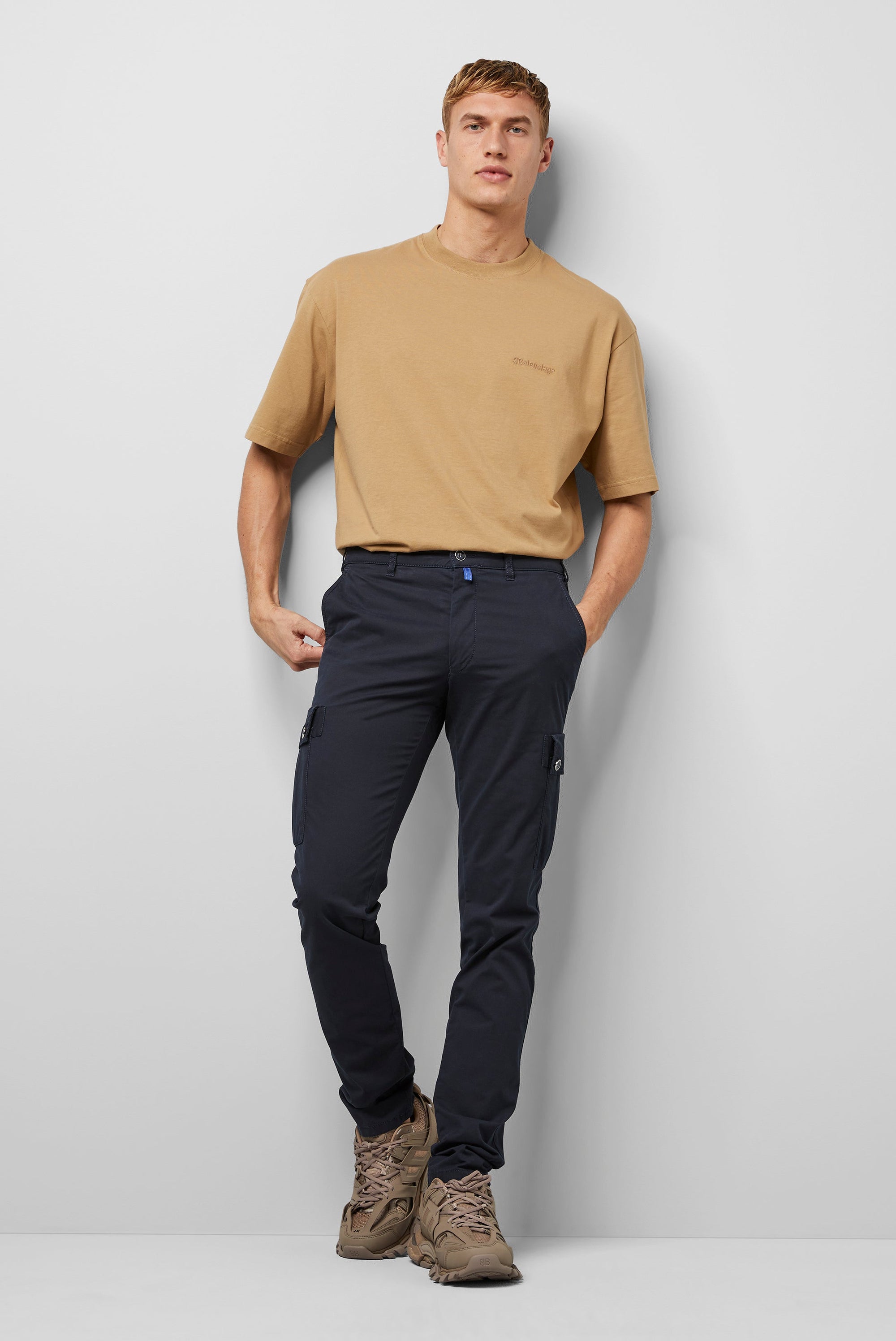 CARGO 1-6183 SUPER STRETCH FINE TEXTURE