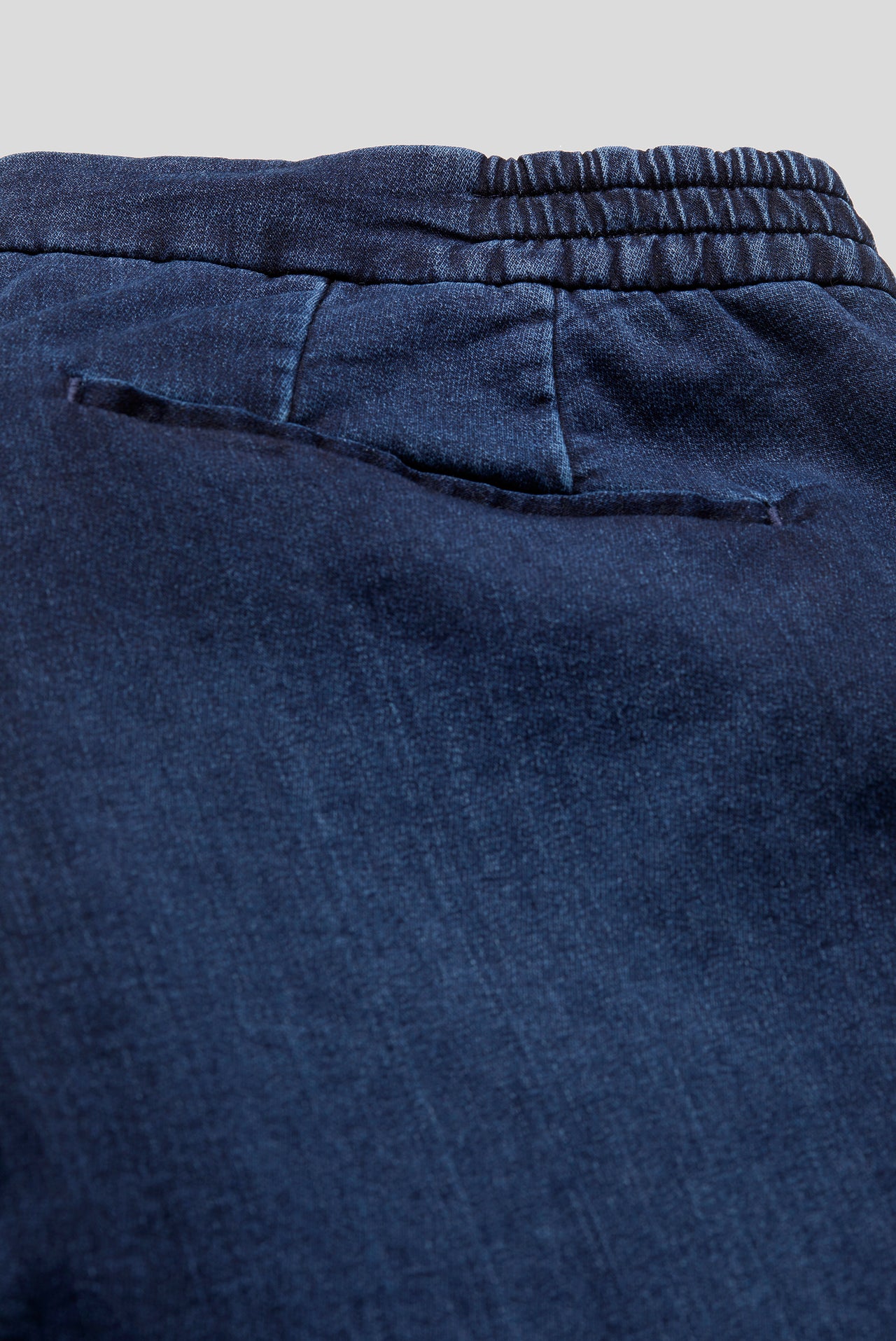 LOOSE 9-6212 JEANS JOGGER