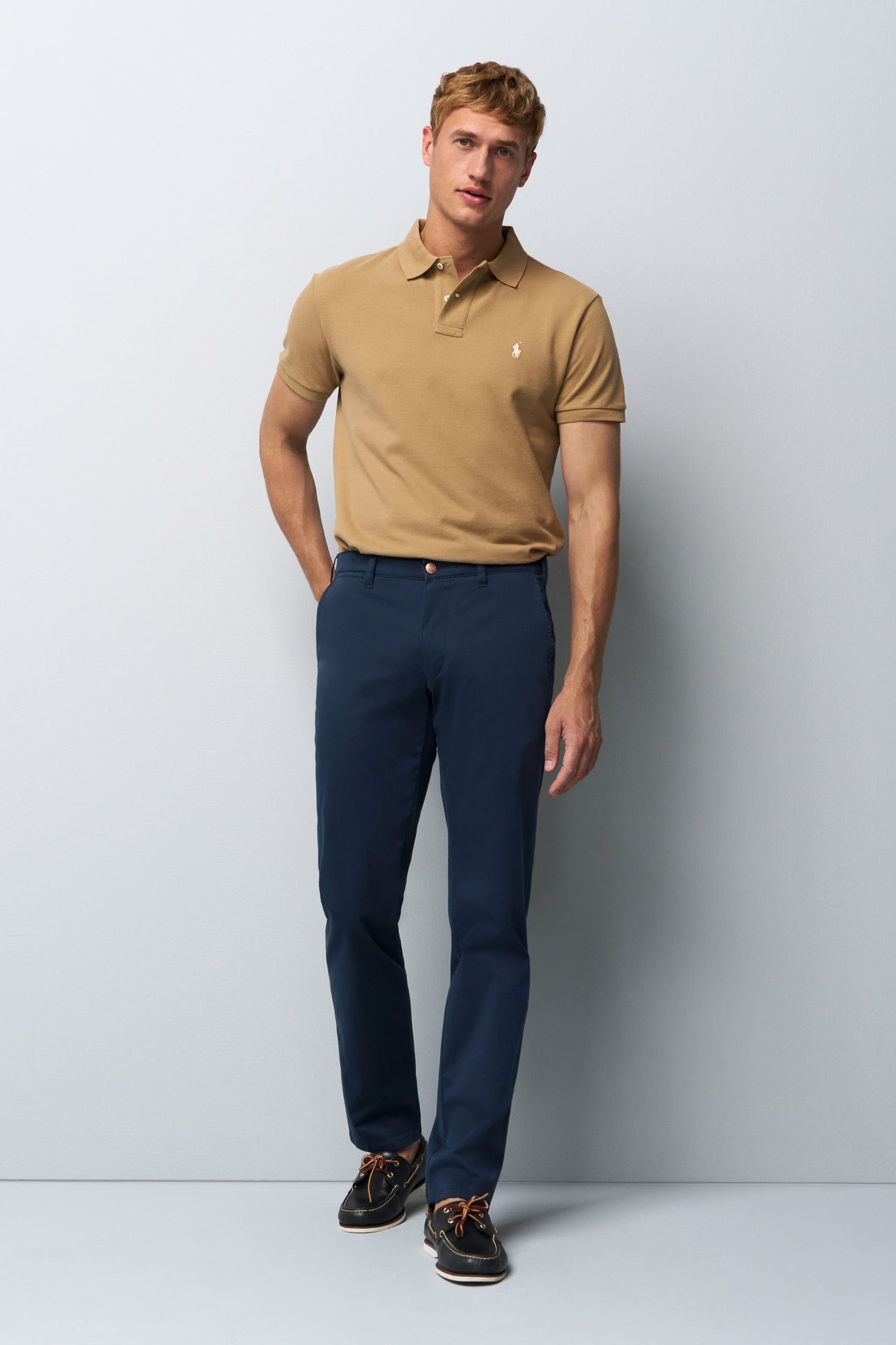 CHINO 1-6181 LIGHT SUMMER TWILL