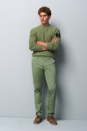 CHINO 1-6181 LIGHT SUMMER TWILL