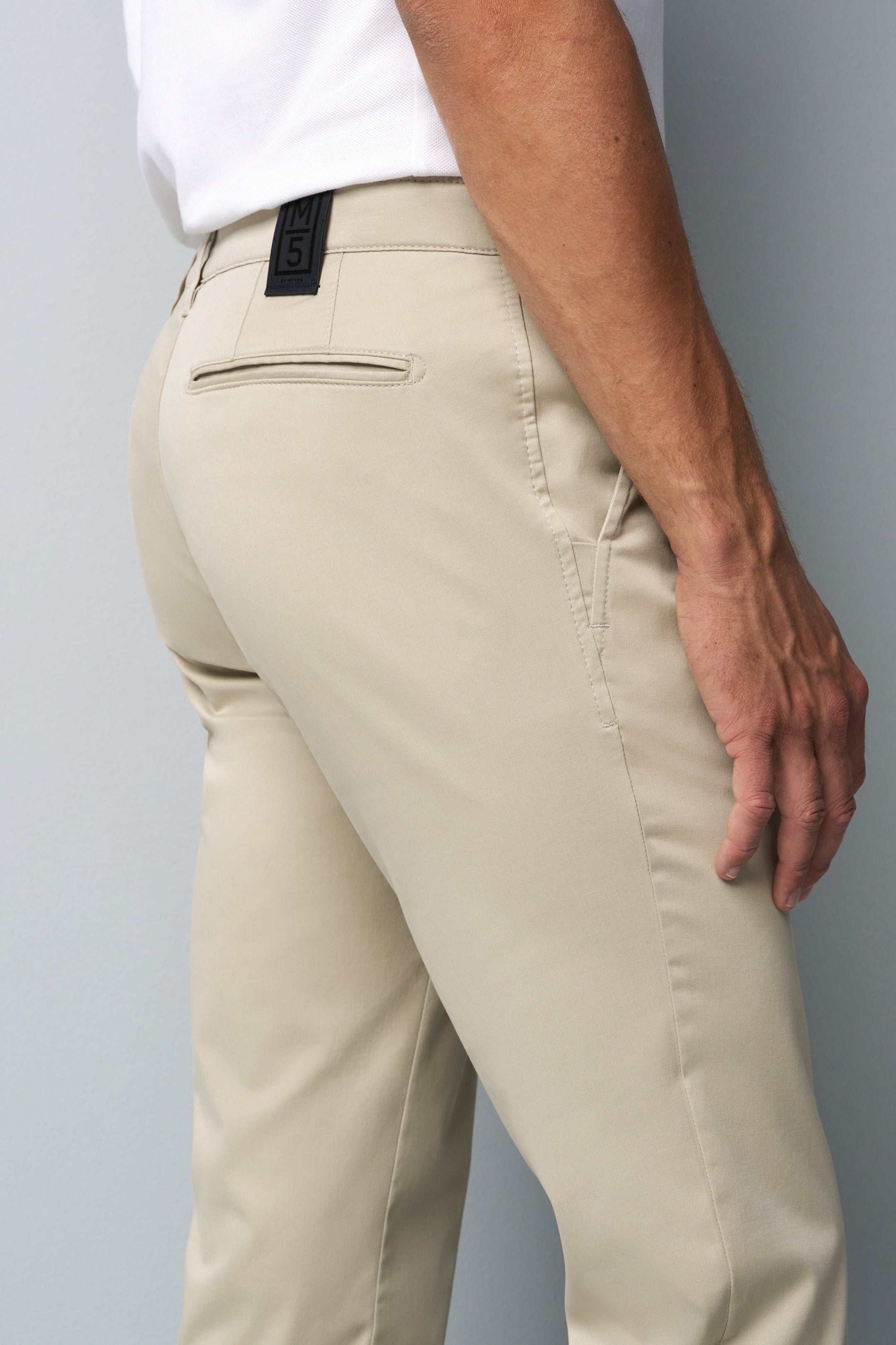 CHINO 1-6181 LIGHT SUMMER TWILL