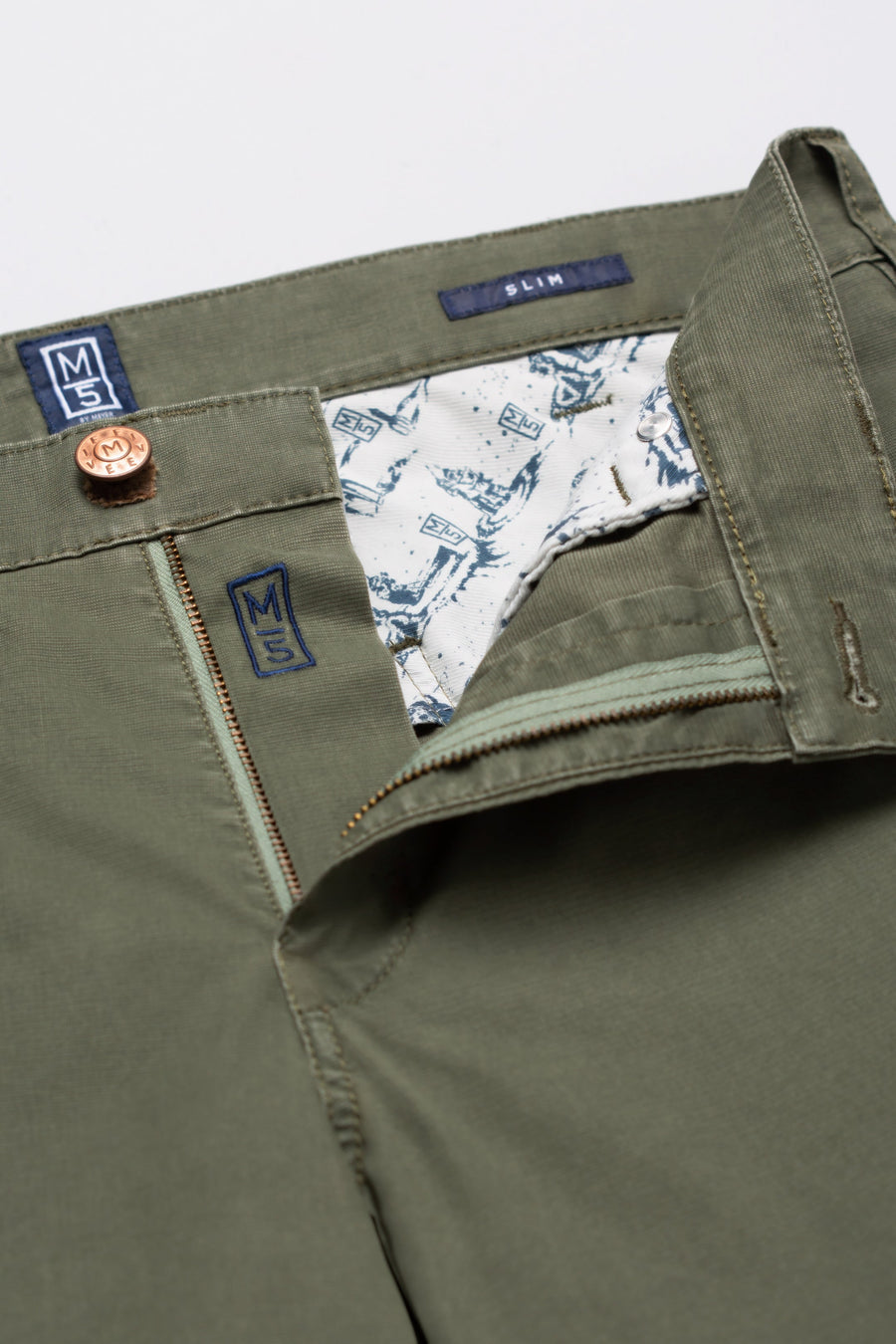 SLIM 1-6184 ULTRALIGHT MICRO STRUCTURE