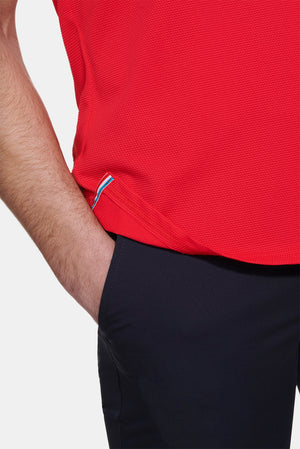 Rory 9-9006 PERFORMANCE • PIQUÉ