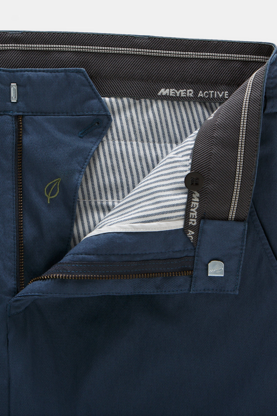 Bonn 1-8123 ACTIVE ∙ MICROFANCY