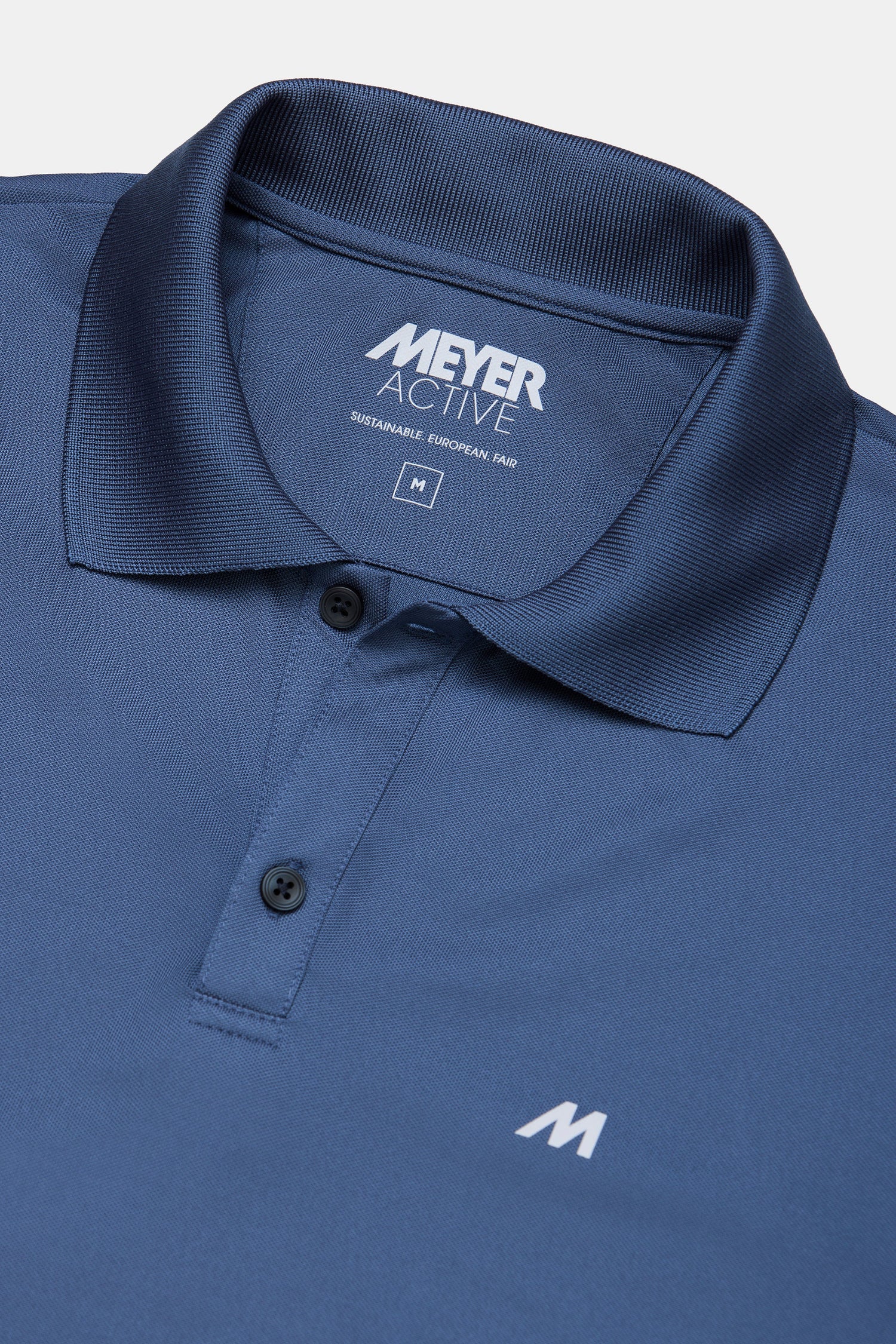 Scottie 9-9010 HIGH PERFORMANCE • POLO NEW