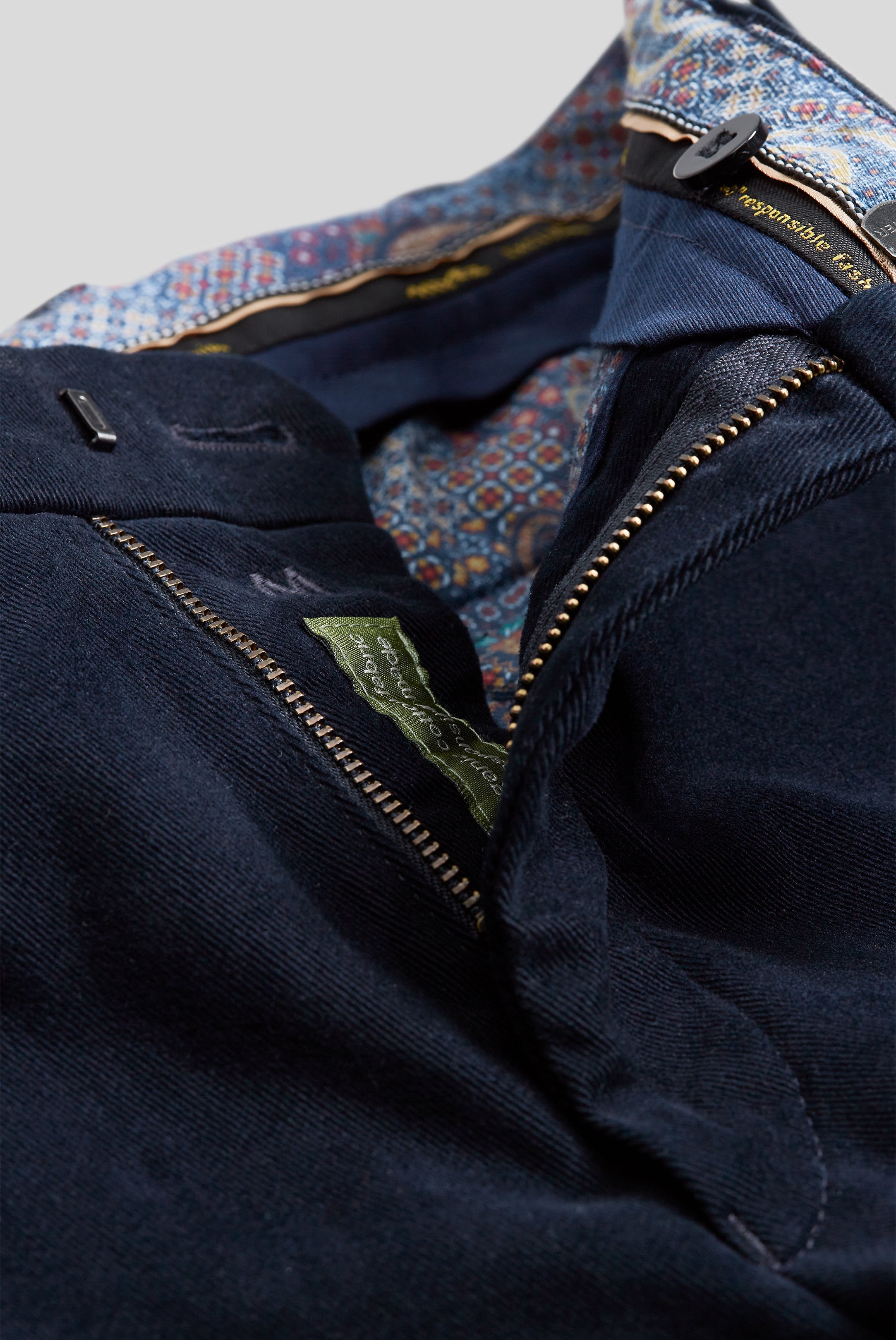 Bonn 2-8572 LUXURY TWILL