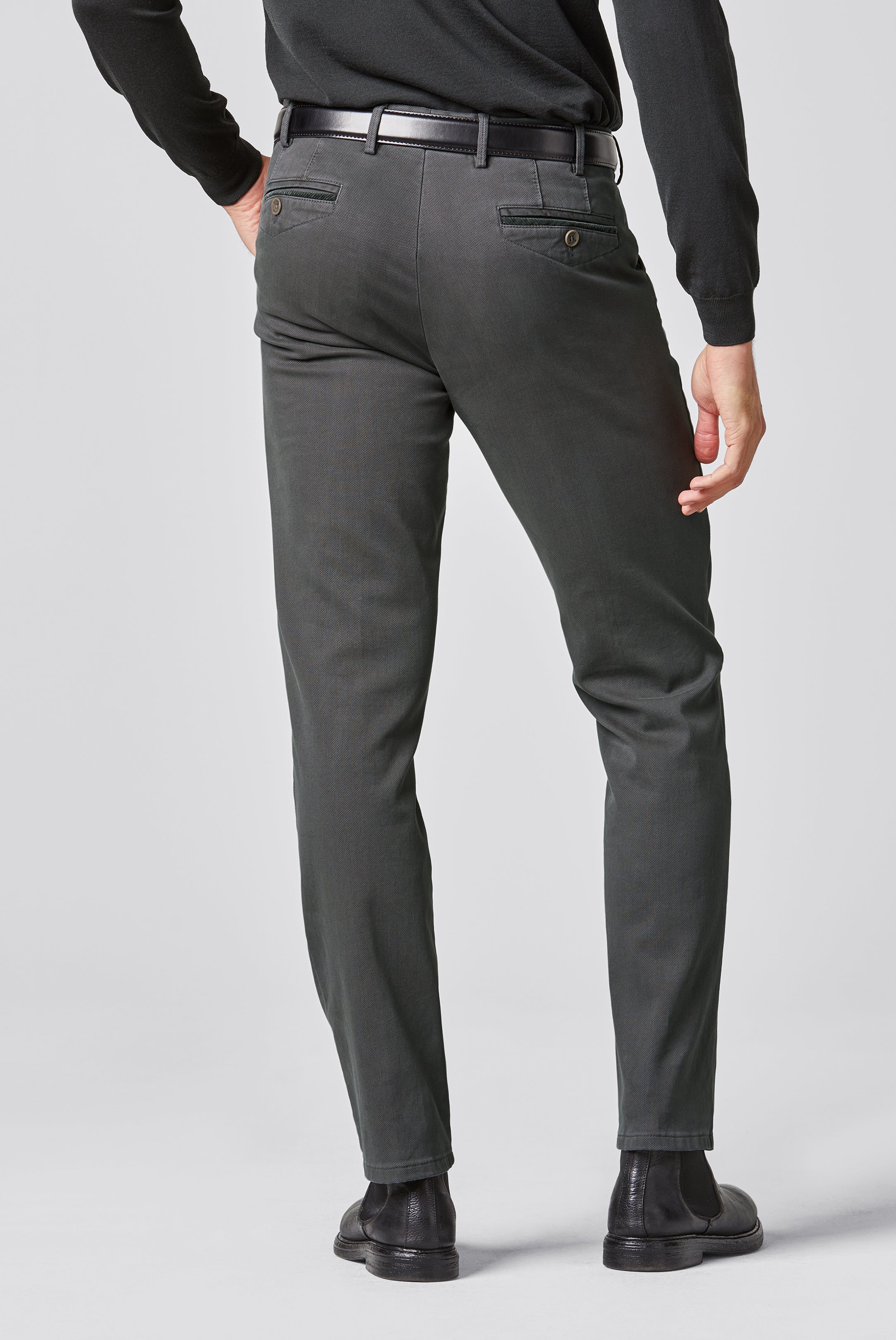 Chicago 2-5580 CANVAS LOOK