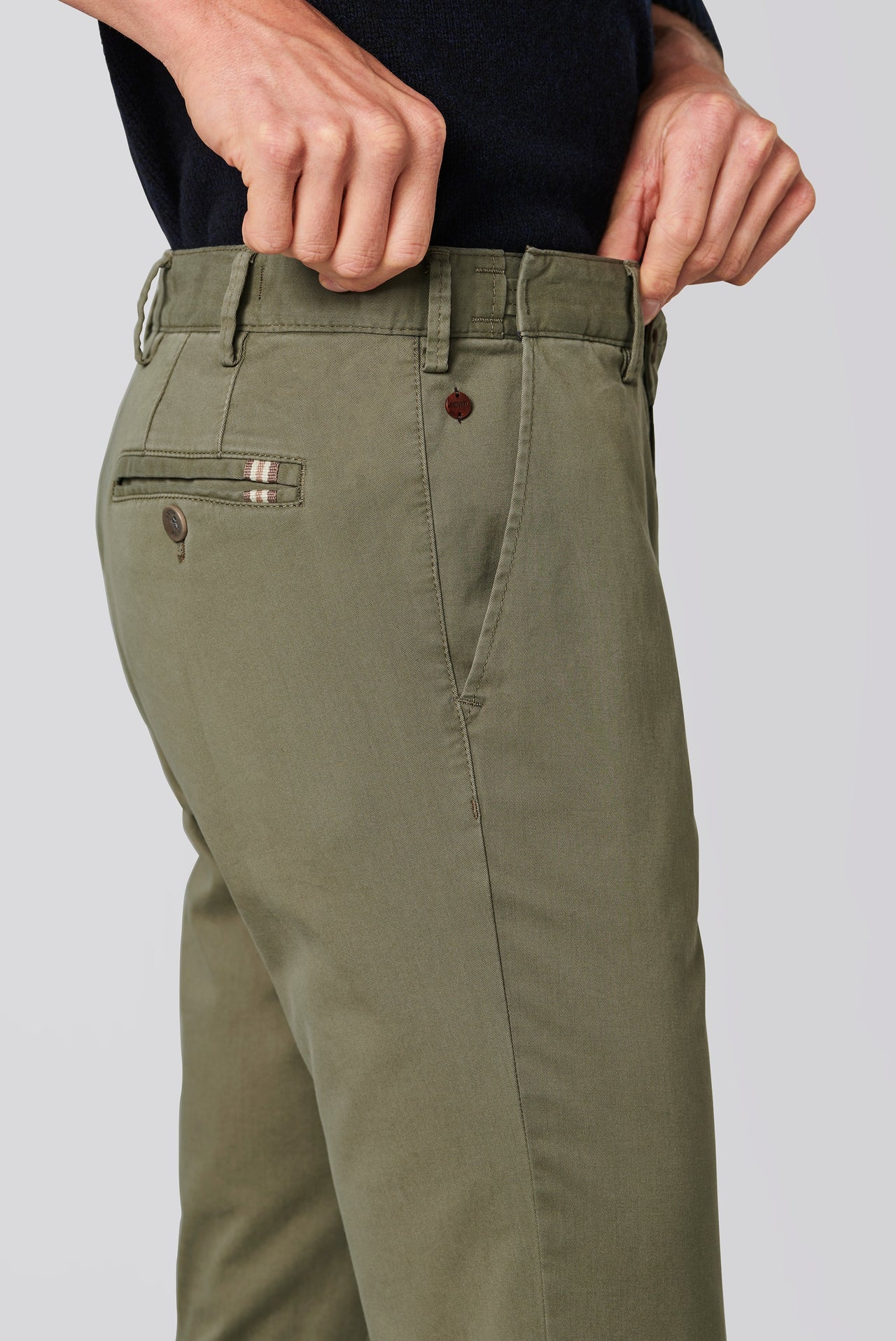 Oslo 9-3001 FLEX CHINO ∙ FAIR