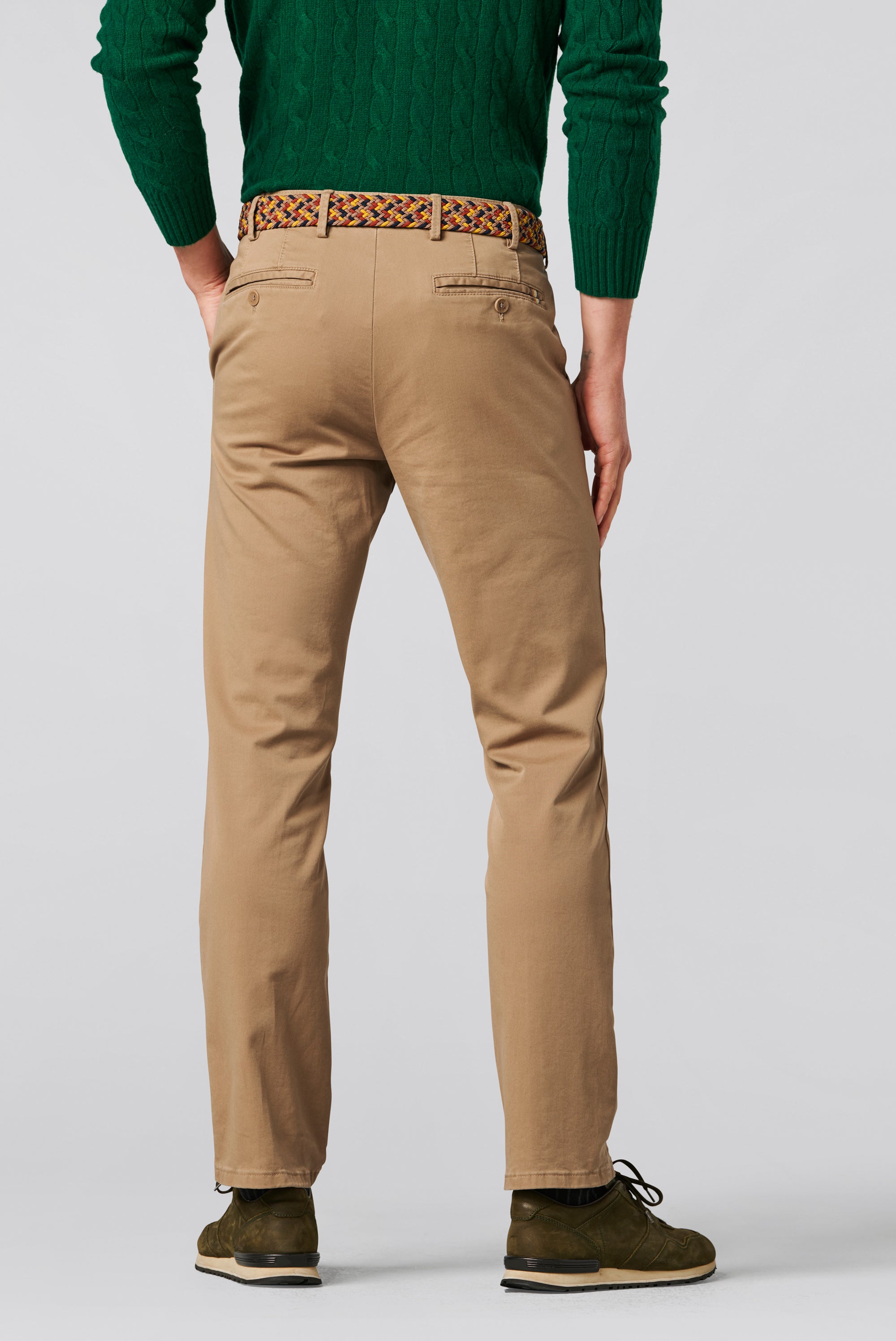 Oslo 9-316 FLEX CHINO