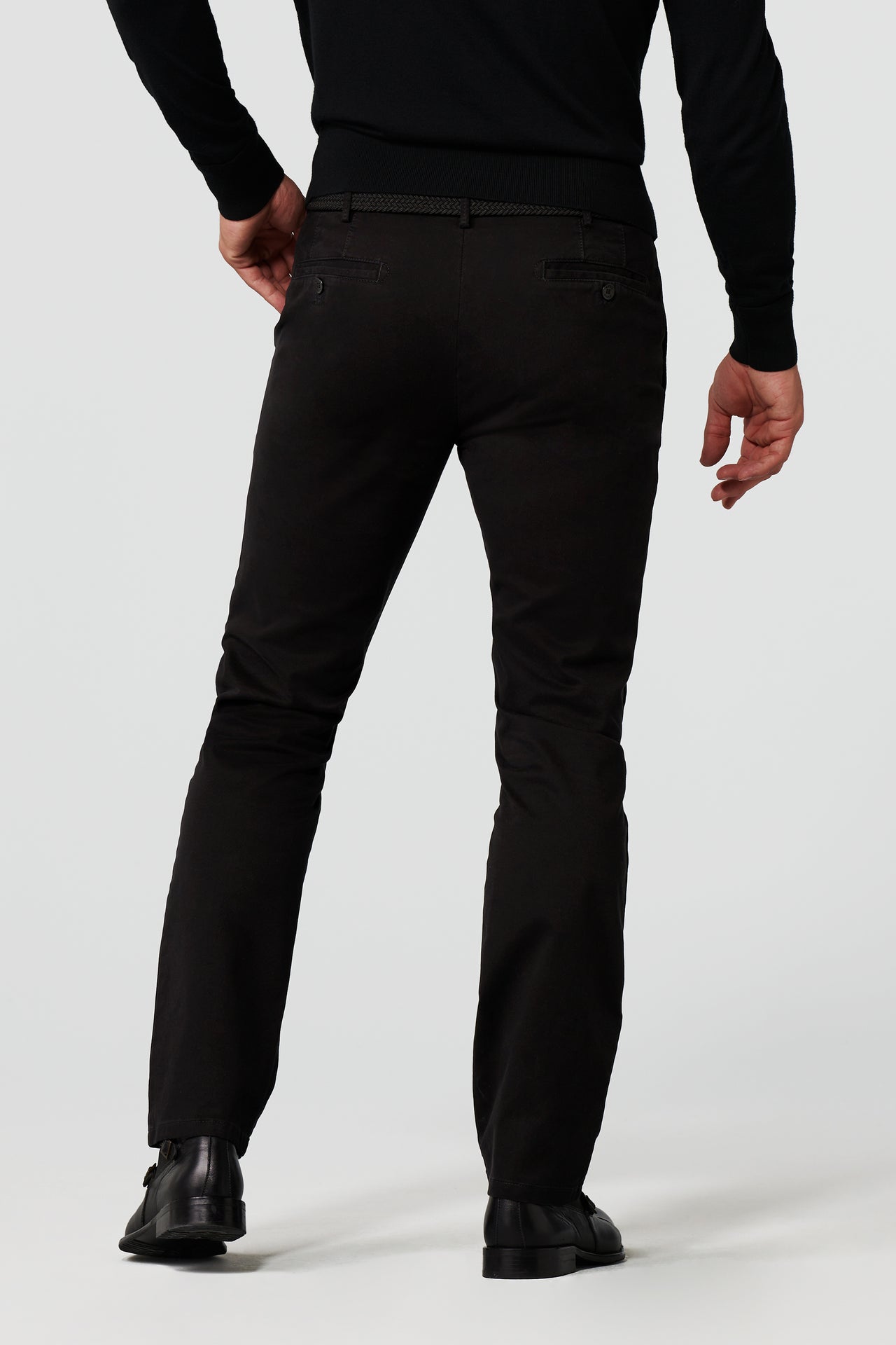 Roma 9-316 REGULAR CHINO