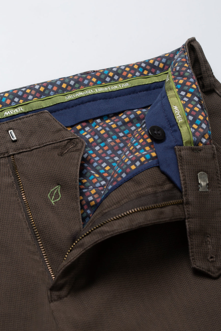 Bonn 2-5603 FINE MICRO TWILL