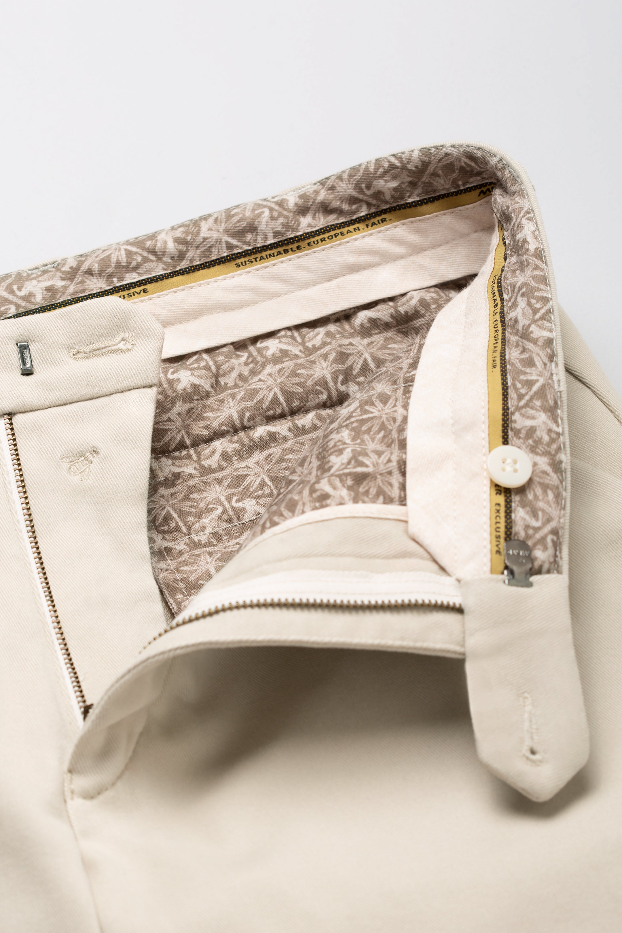 Bonn 2-8572 LUXURY TWILL