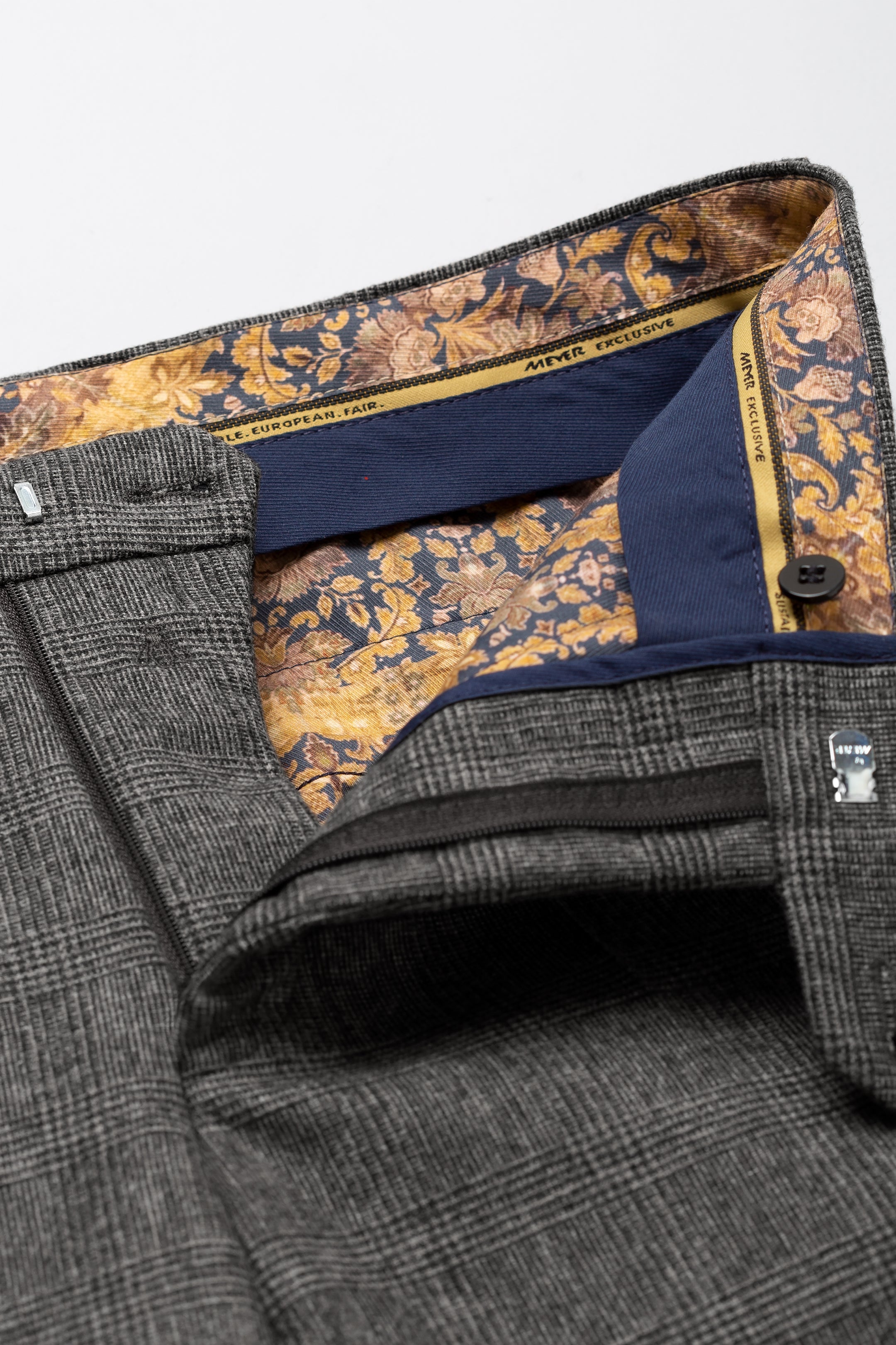 Bonn 2-8811 FLANNEL CHECK