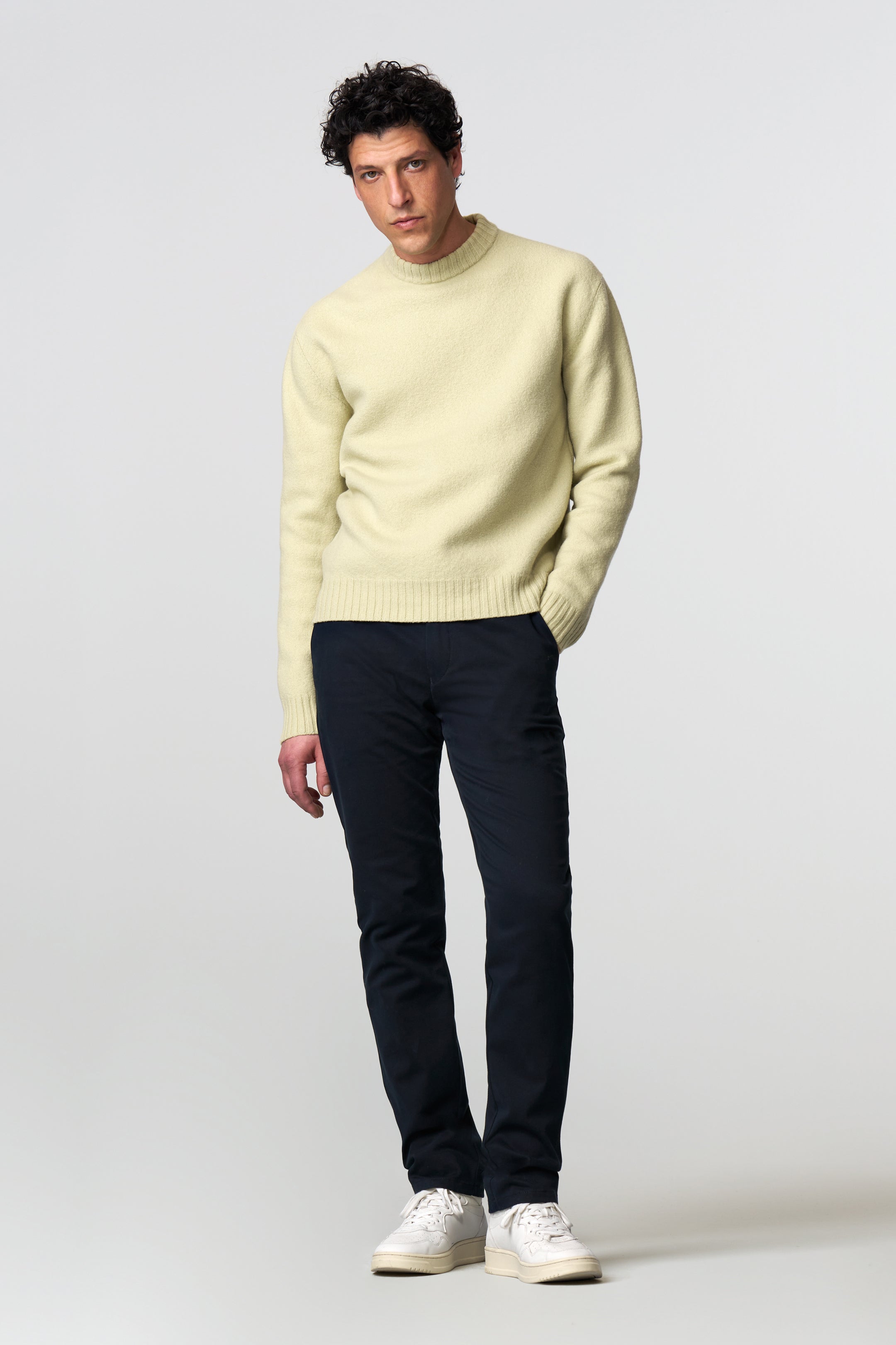 Bonn 2-8609 DELUXE CO ∙ CASHMERE