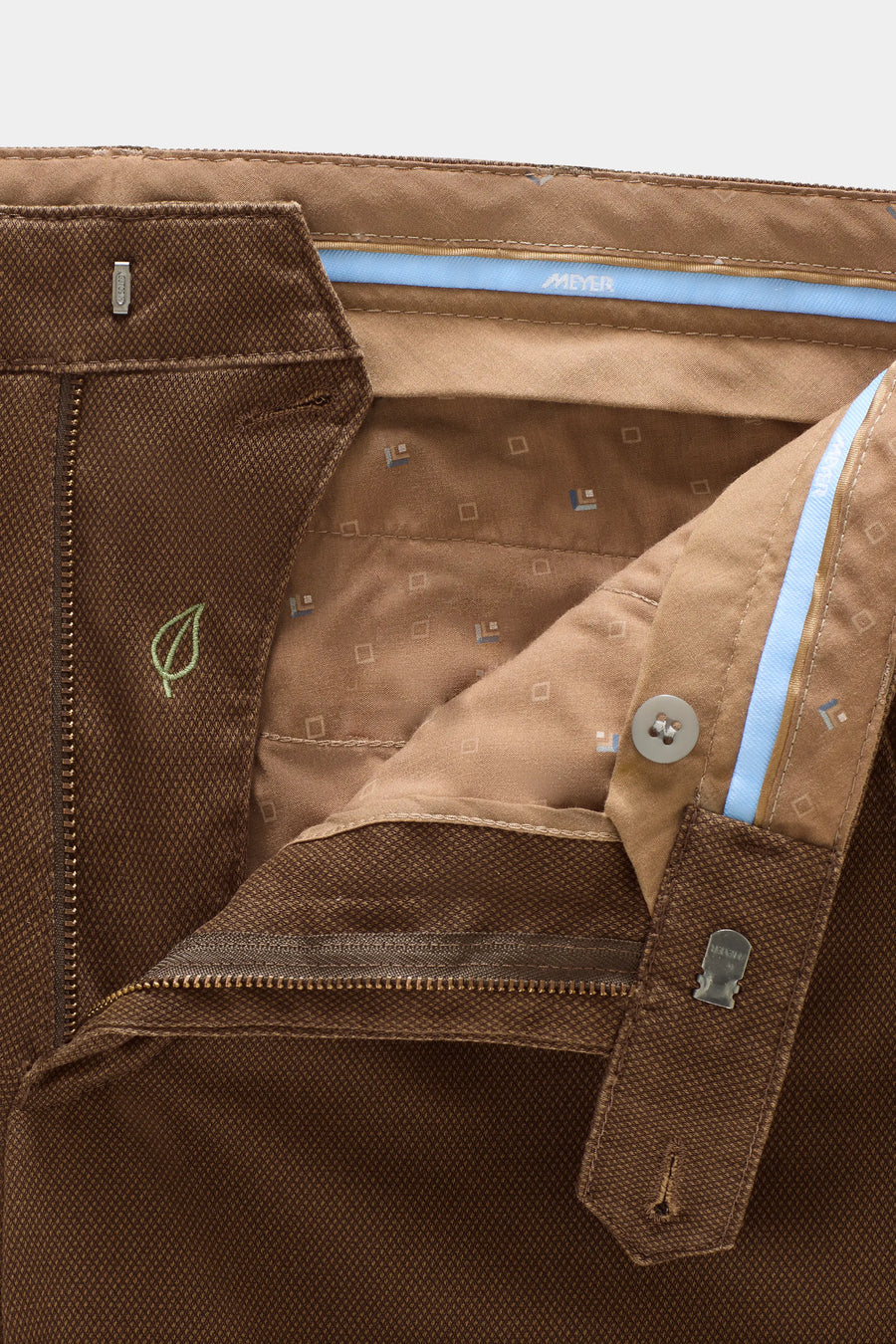 Bonn 2-5654 MICRO FANTASY ∙ LOW-CREASE