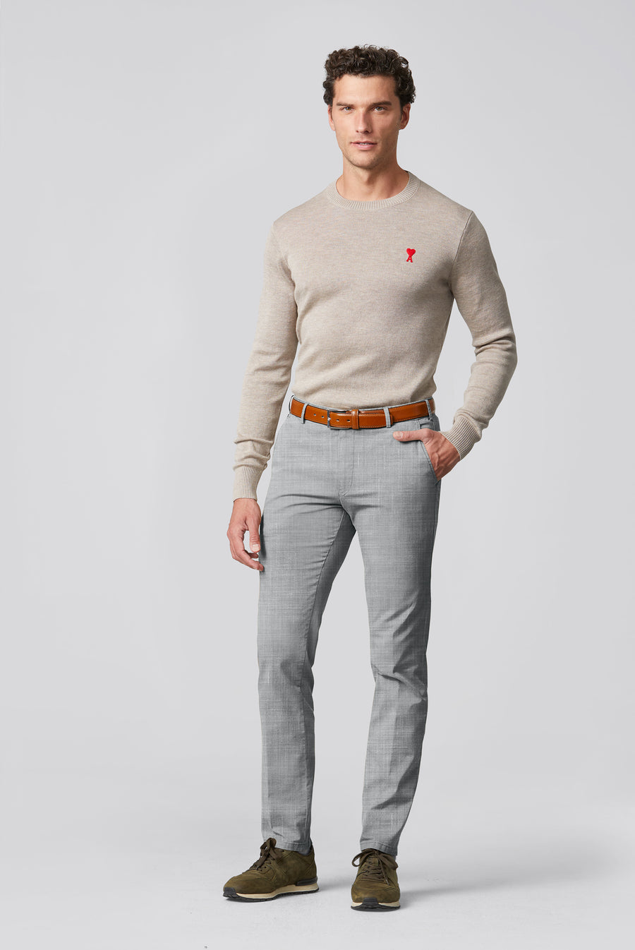 Bonn 1-2026 COOLING WOOL AND LINEN