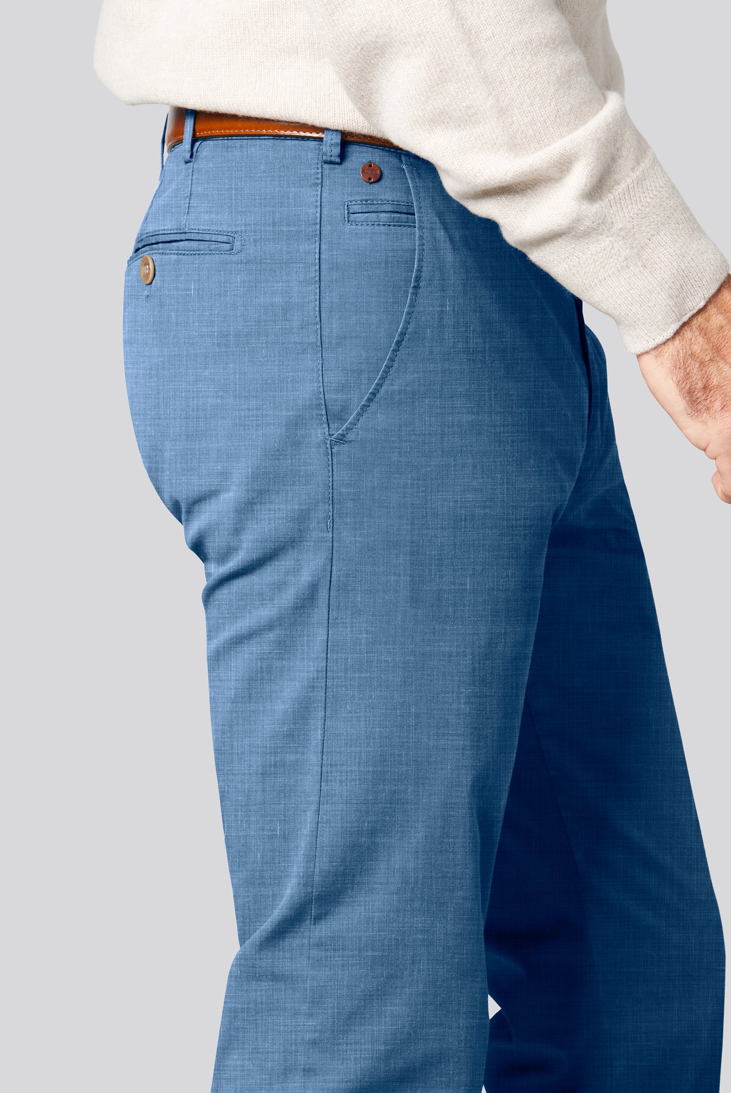 Bonn 1-2026 COOLING WOOL AND LINEN