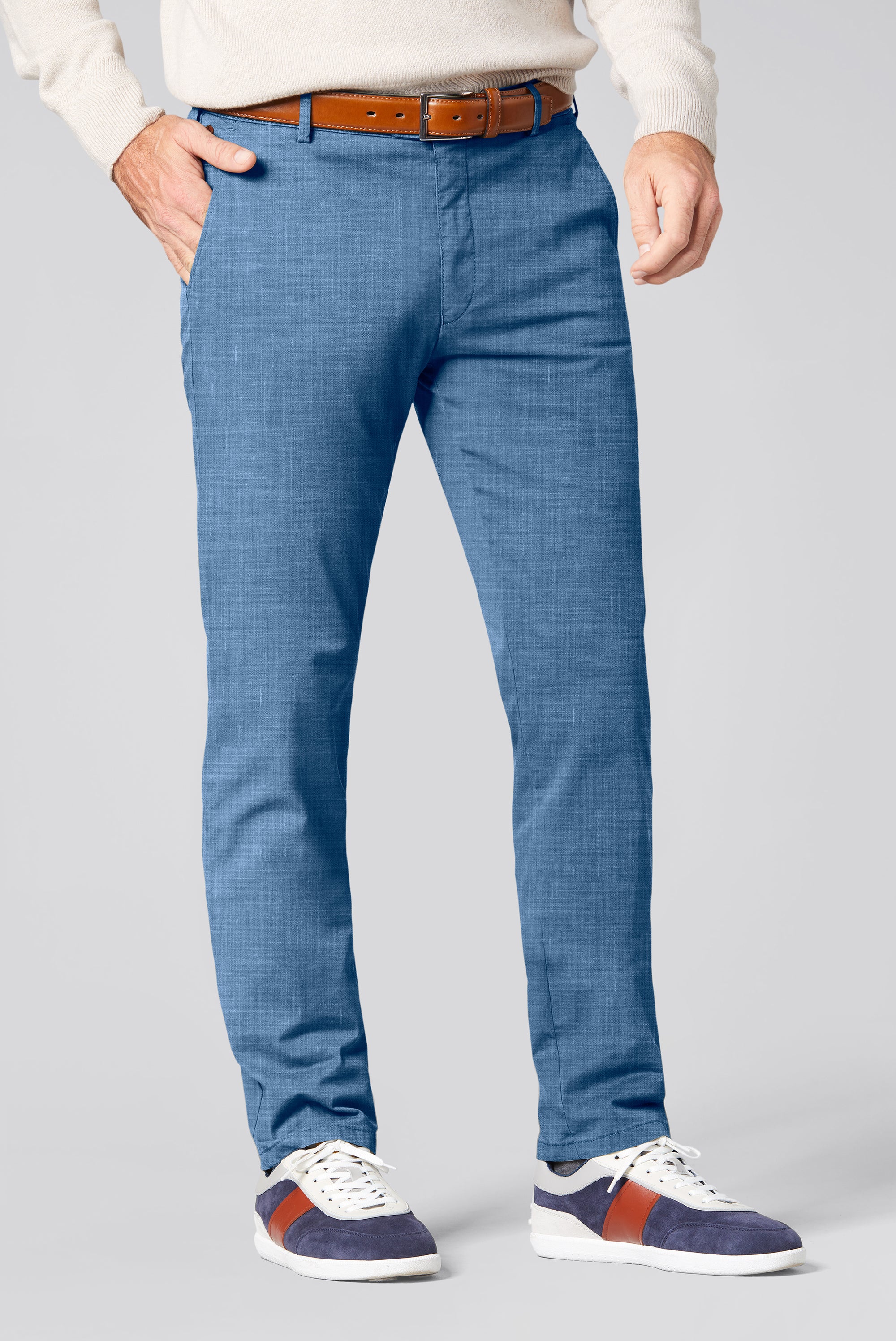 Bonn 1-2026 COOLING WOOL AND LINEN