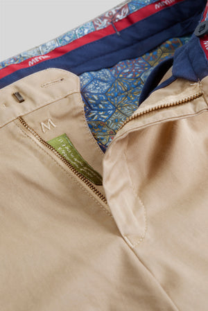 Oslo 9-3001 FLEX CHINO ∙ FAIR