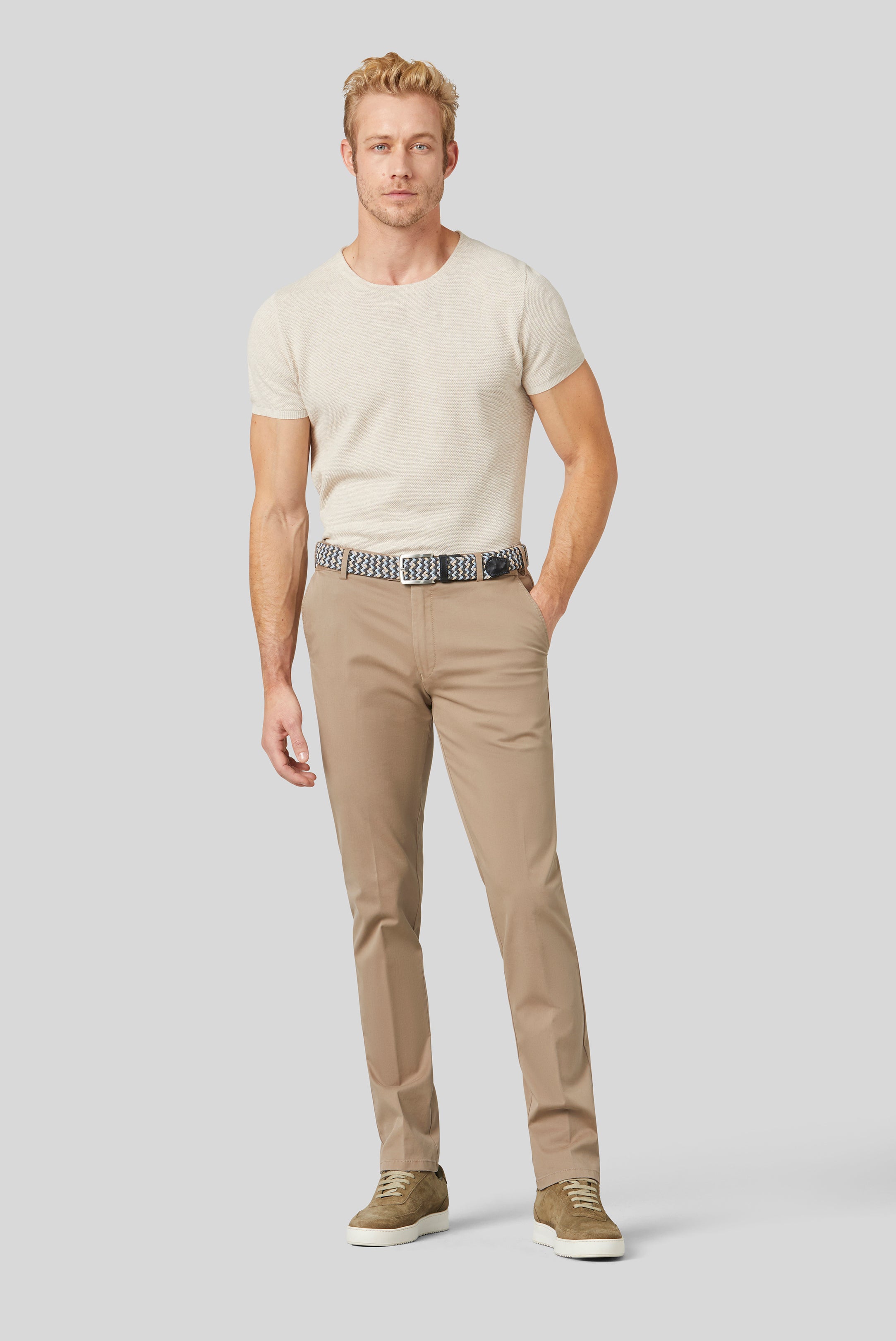 Oslo 9-3001 FLEX CHINO ∙ FAIR