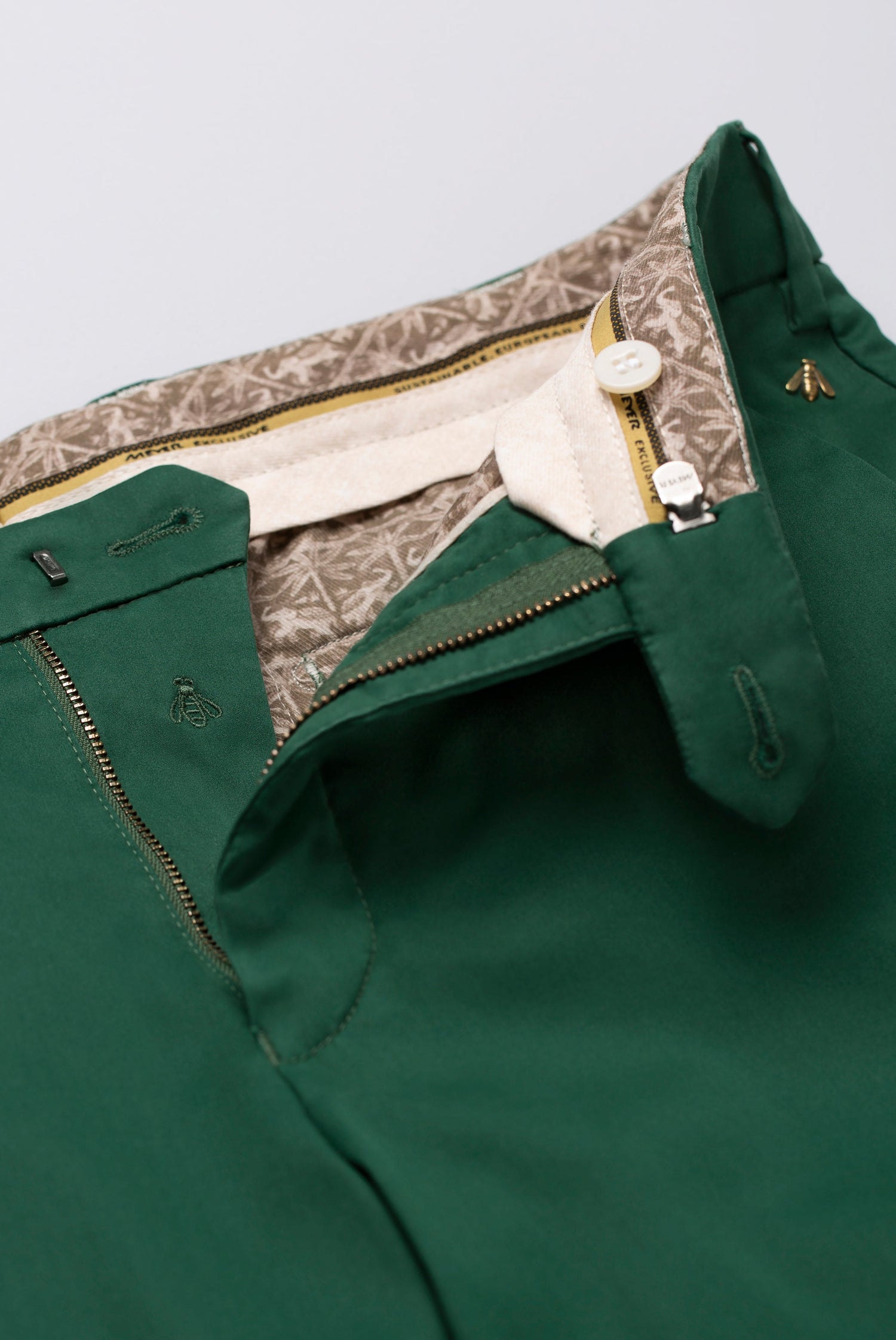 Bonn 1-8096 DELUXE COTTON SILK