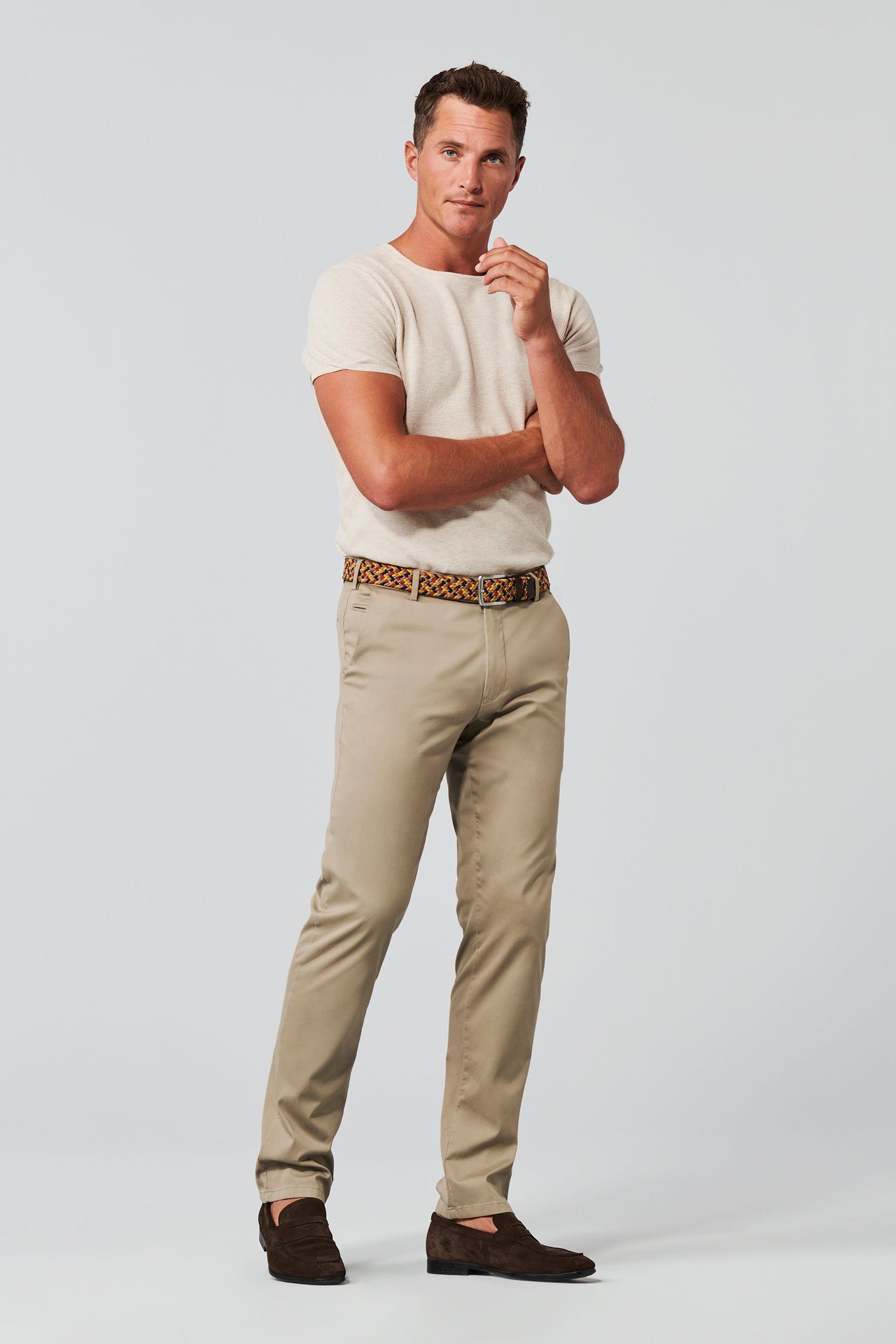 Bonn 1-8096 DELUXE COTTON SILK