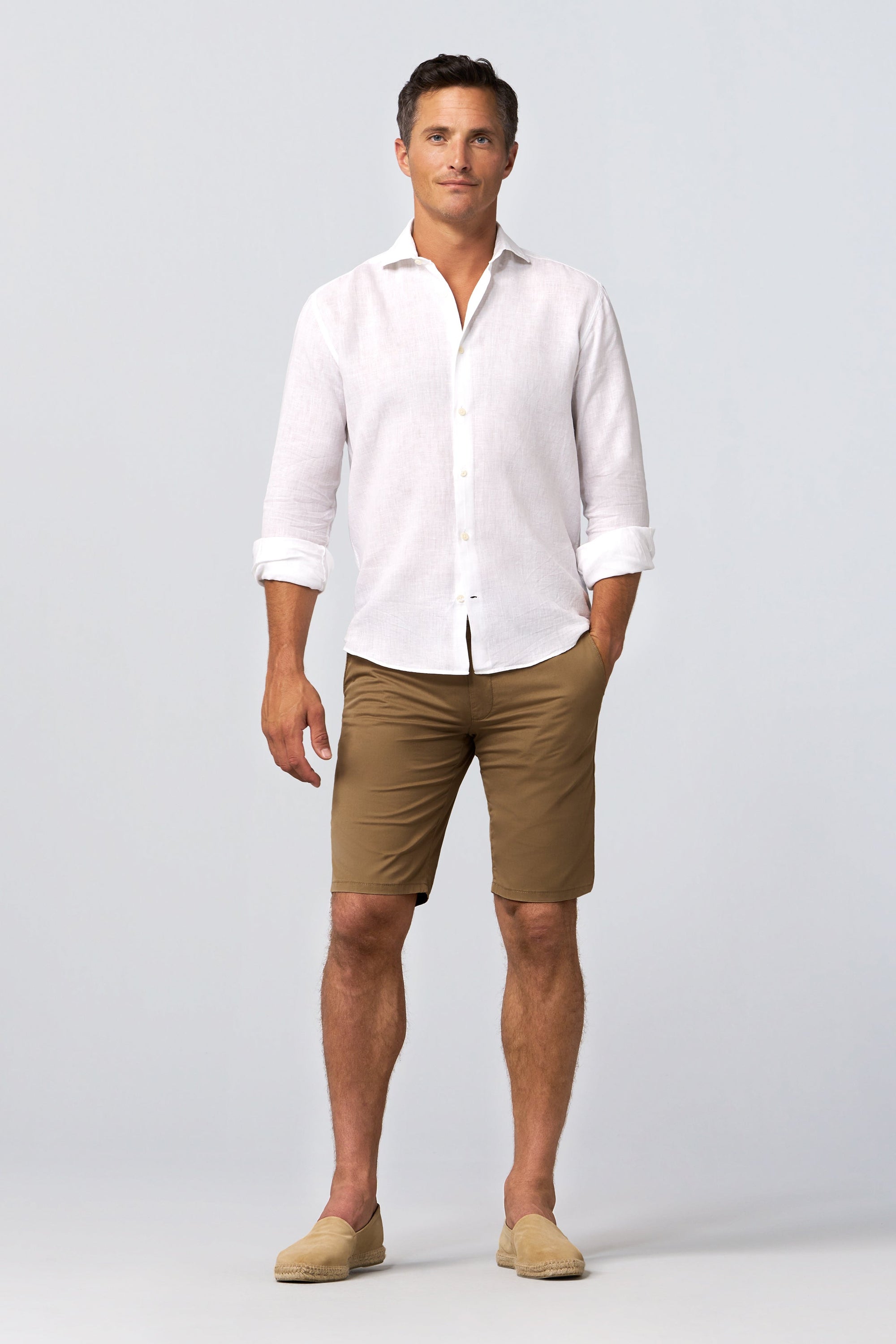 B-Palma 1-3130 CHINO BERMUDA