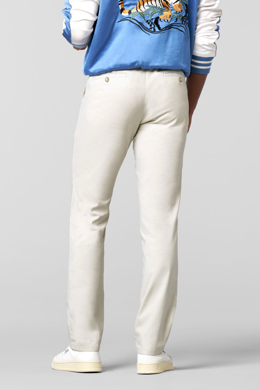 Roma 1-5070 FINE COTTON TEXTURE