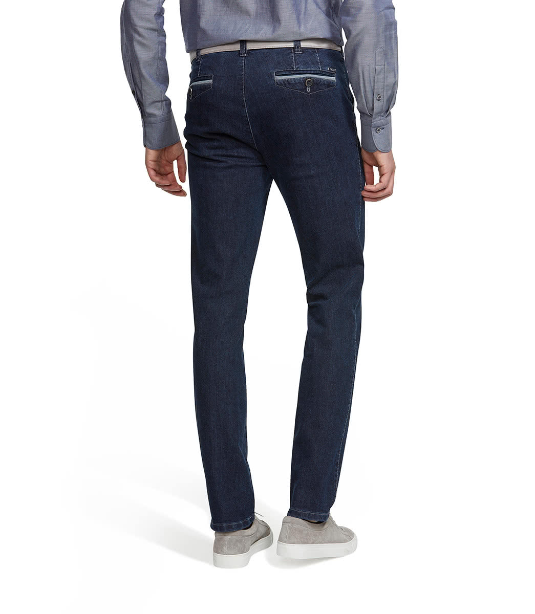 Chicago 1-4146 2-TONE DENIM