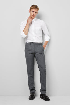 CHINO 9-6166 EASY CARE CHINO