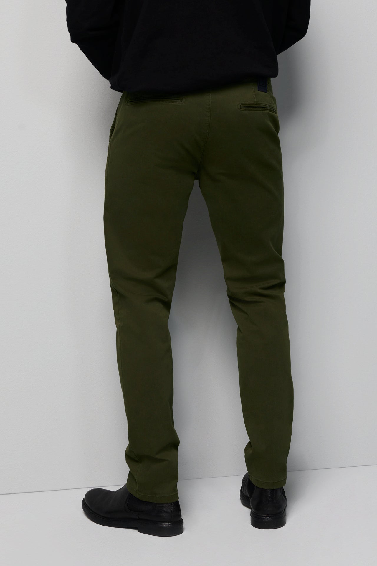 CHINO 9-6001 REGULAR CHINO - ALL YEAR