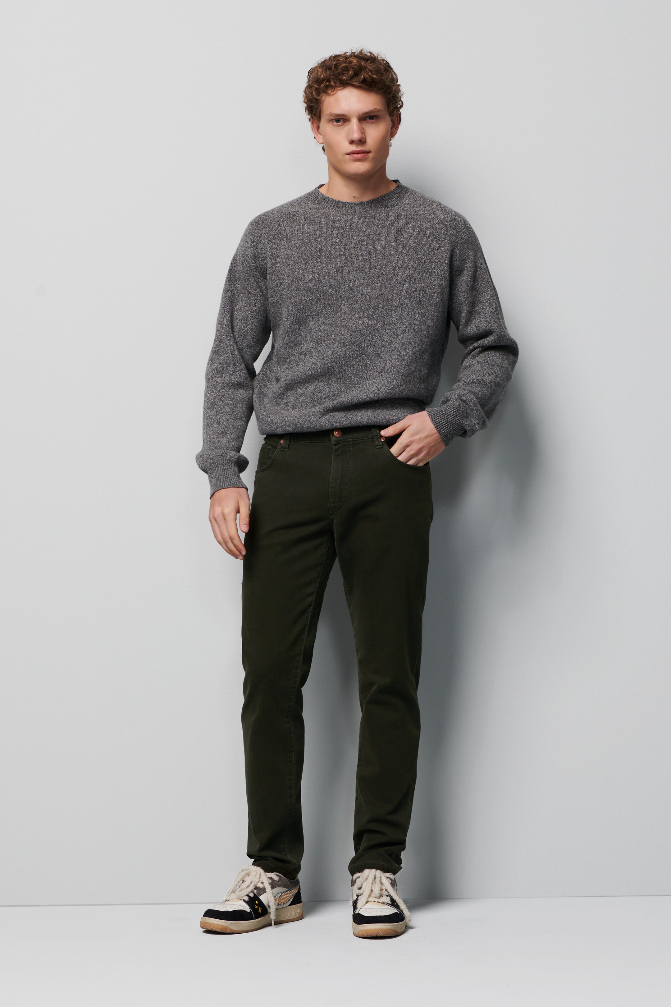 SLIM 2-6179 MICRO STRUCTURE