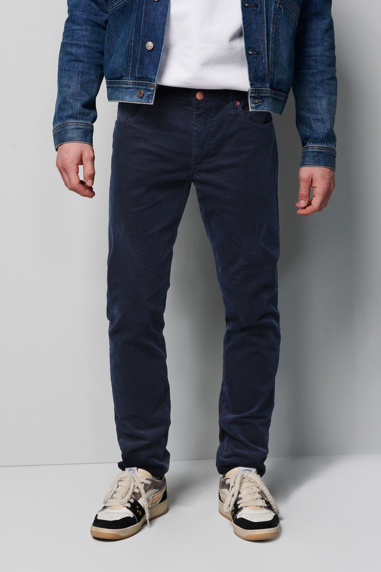 SLIM 2-6180 CASUAL CORD