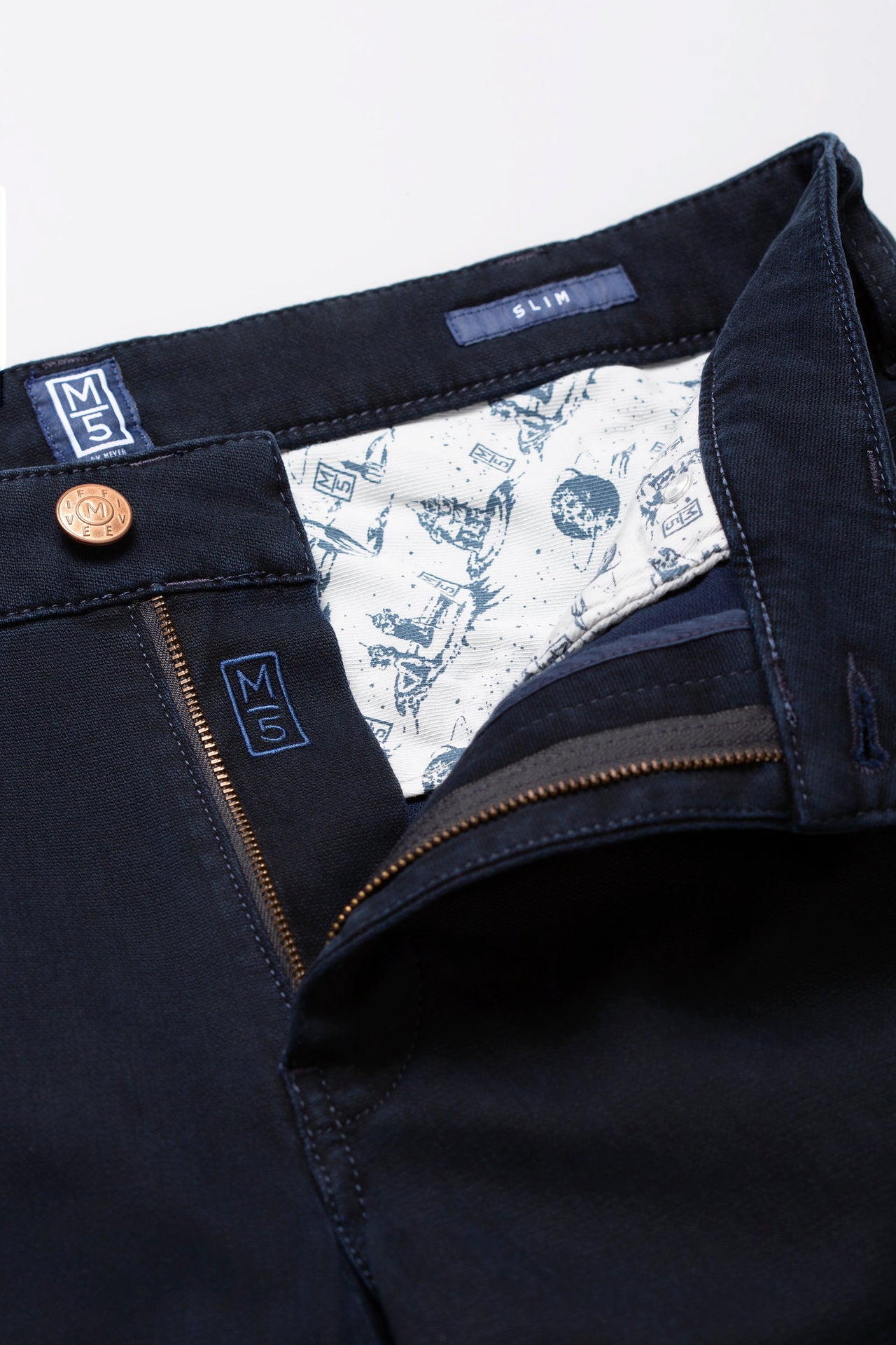 SLIM 2-6179 MICRO STRUCTURE