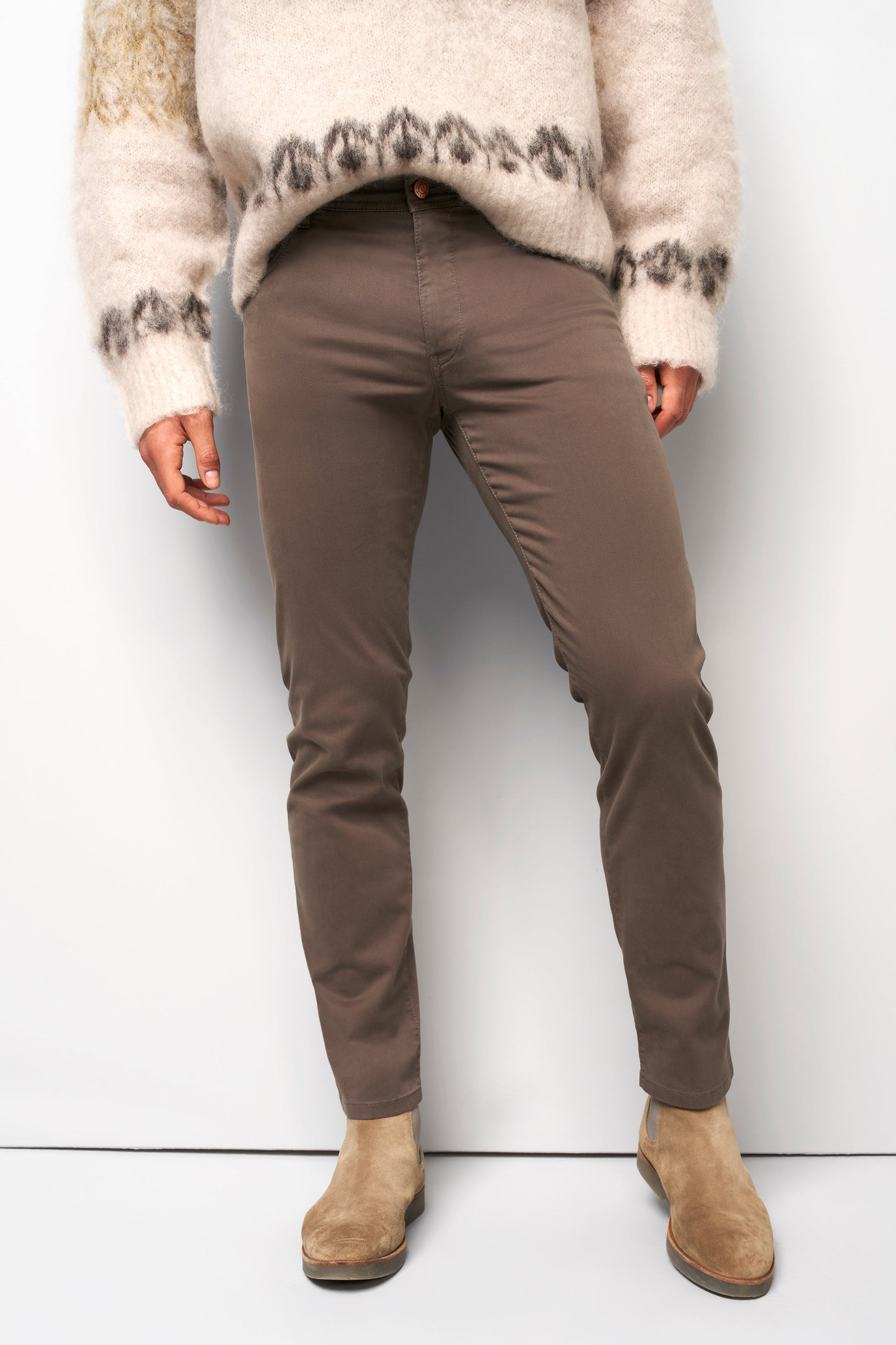 FIVE 9-6106 HIGH PERFORMANCE SATIN