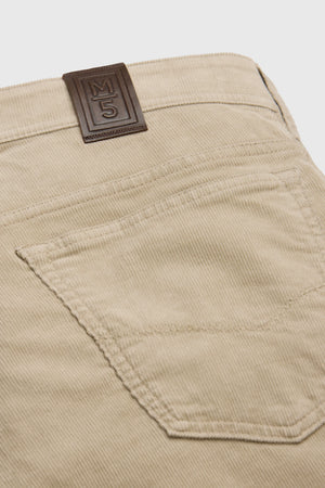 FIVE 2-6198 CASUAL CORD