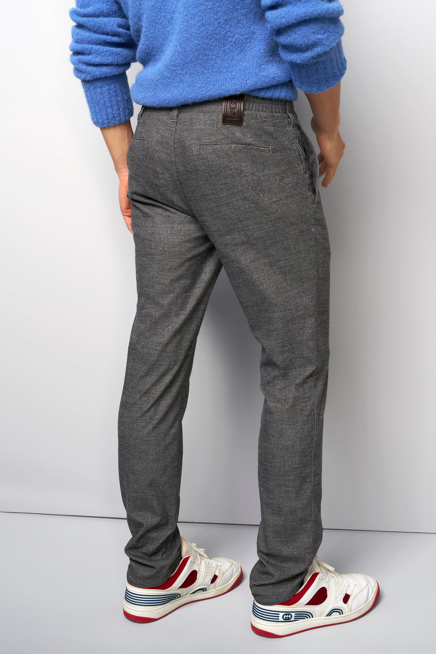 MOVE 2-6194 WOOLEN LOOK