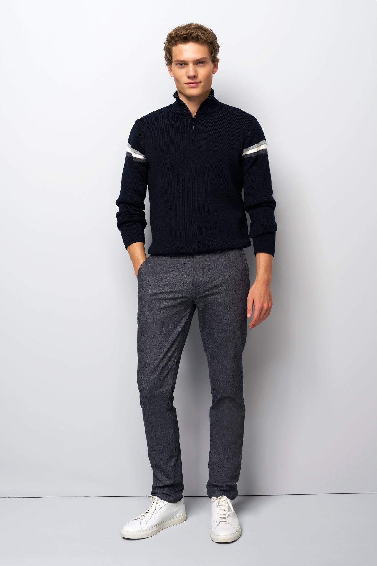 MOVE 2-6194 WOOLEN LOOK