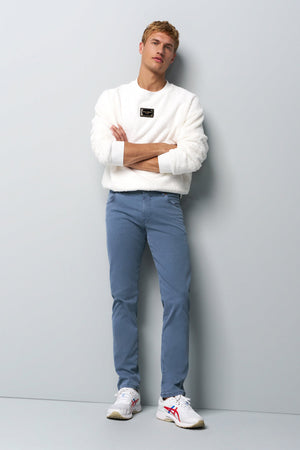 SLIM 9-6186 HIGH PERFORMANCE MICRO STRUCTURE