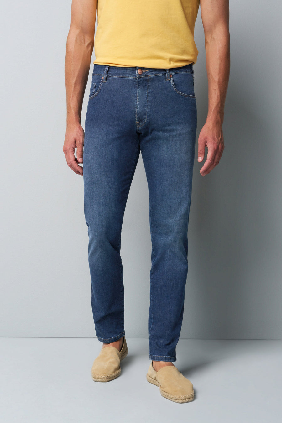 SLIM 1-6276 ULTRALIGHT PREMIUM DENIM