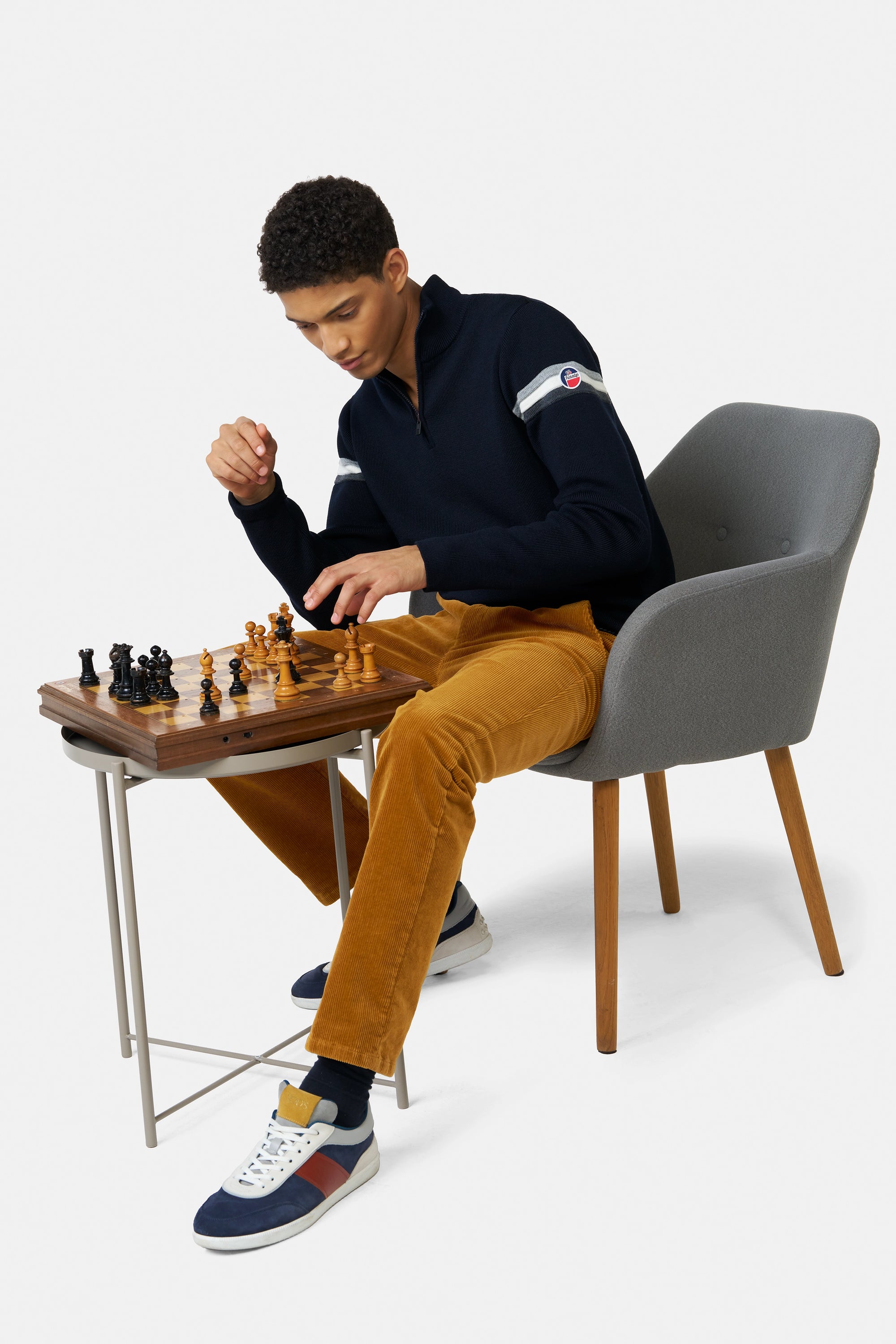 Bonn 2-3708 ACTIVE ∙ CORD