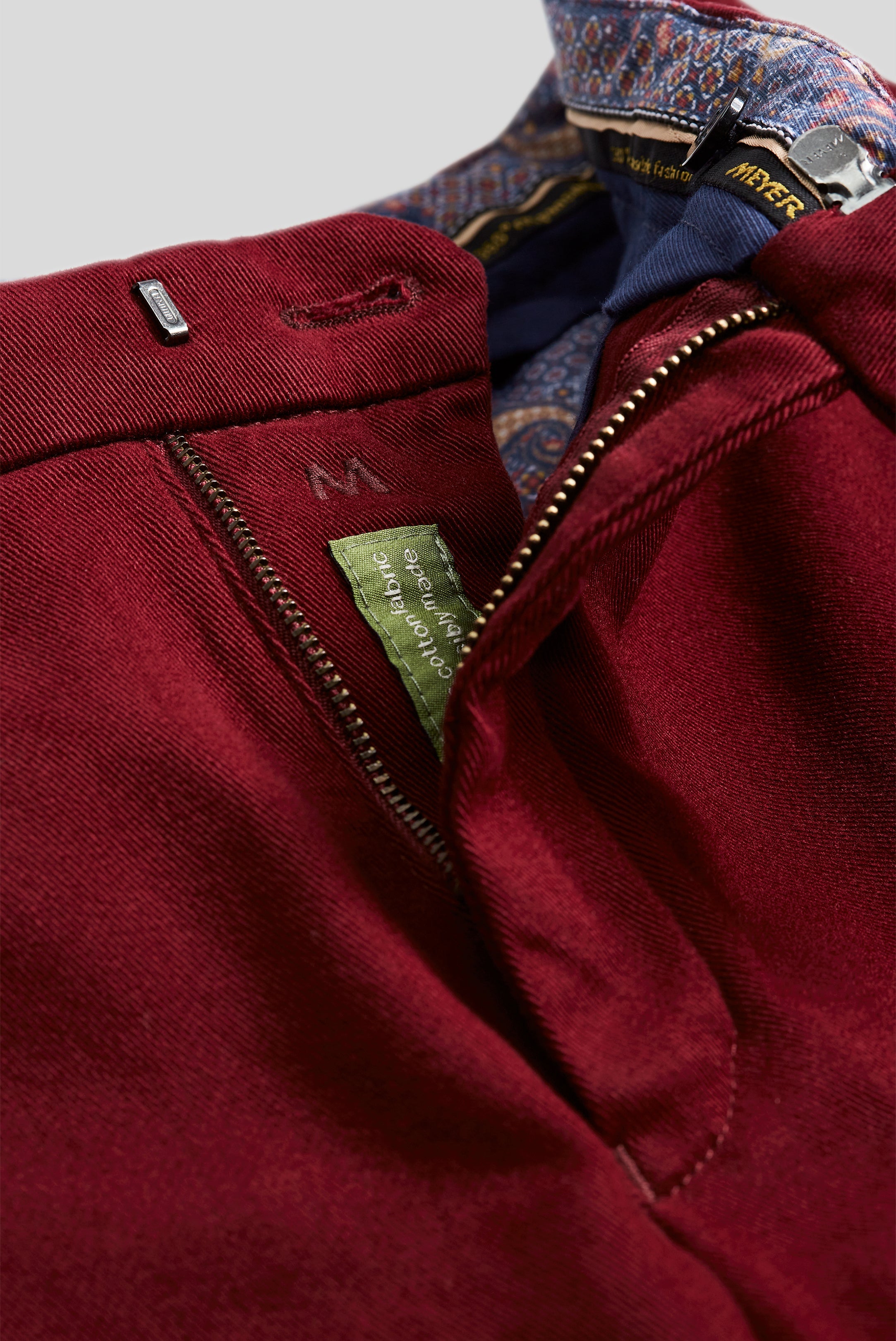 Bonn 2-8572 LUXURY TWILL