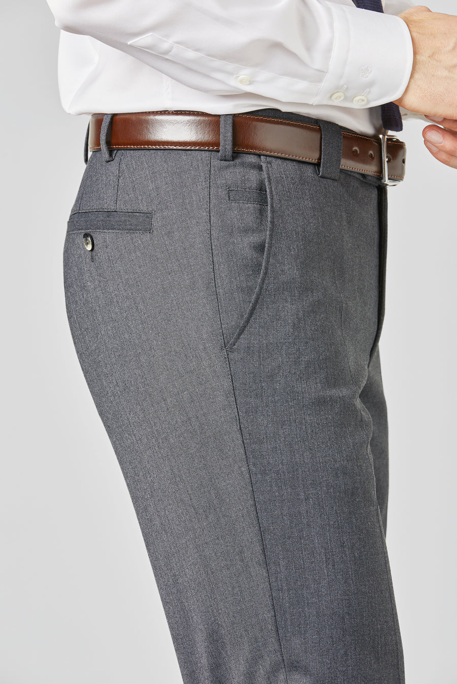 Roma 9-288 PREMIUM SOFT TWILL