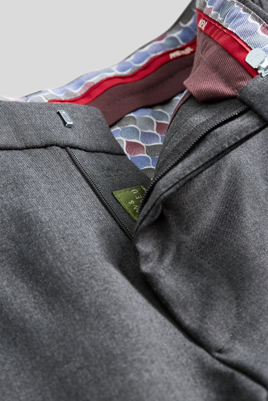 Roma 9-288 PREMIUM SOFT TWILL