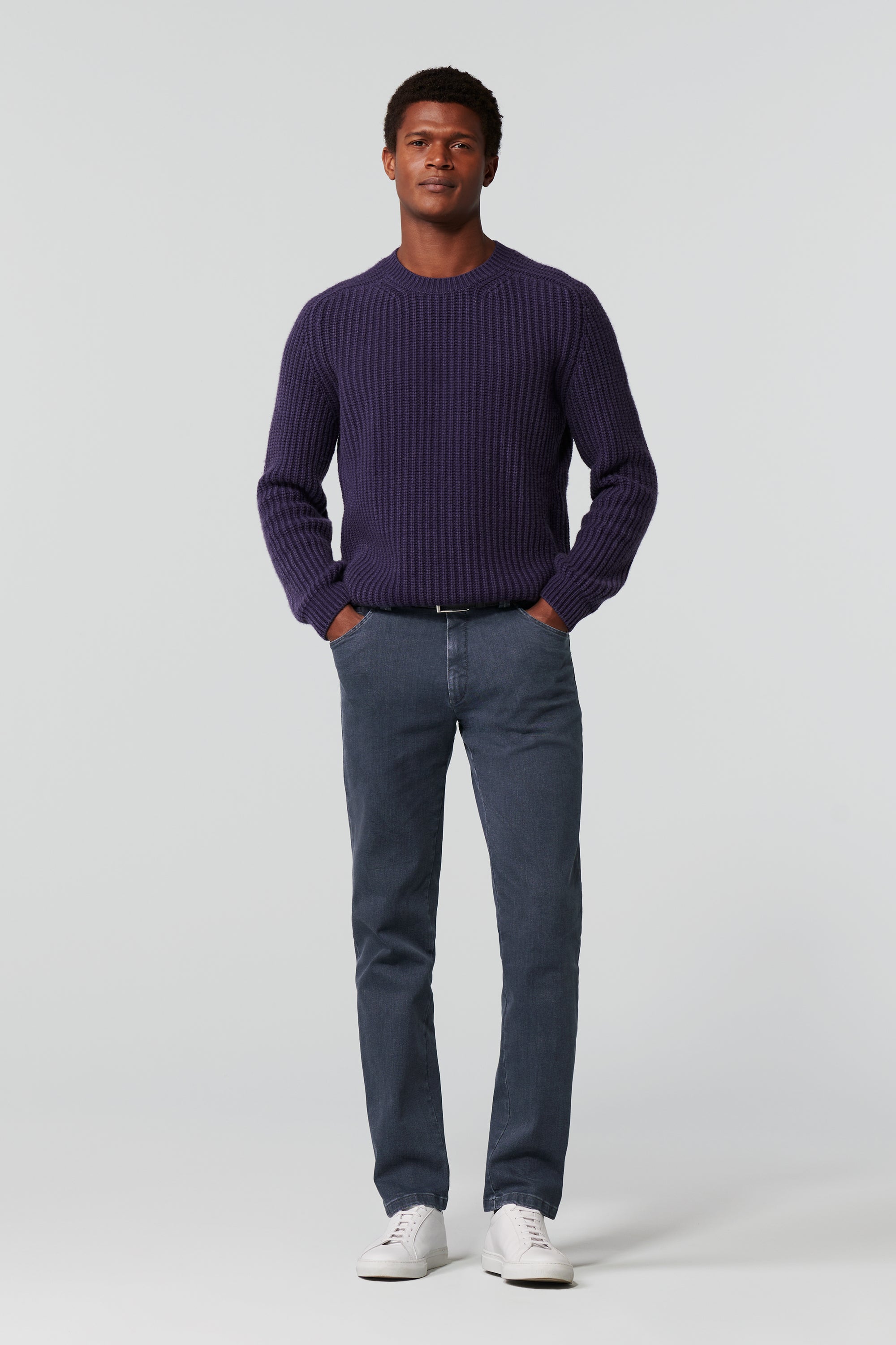 Dublin 2-4556 PERFORMANCE DENIM